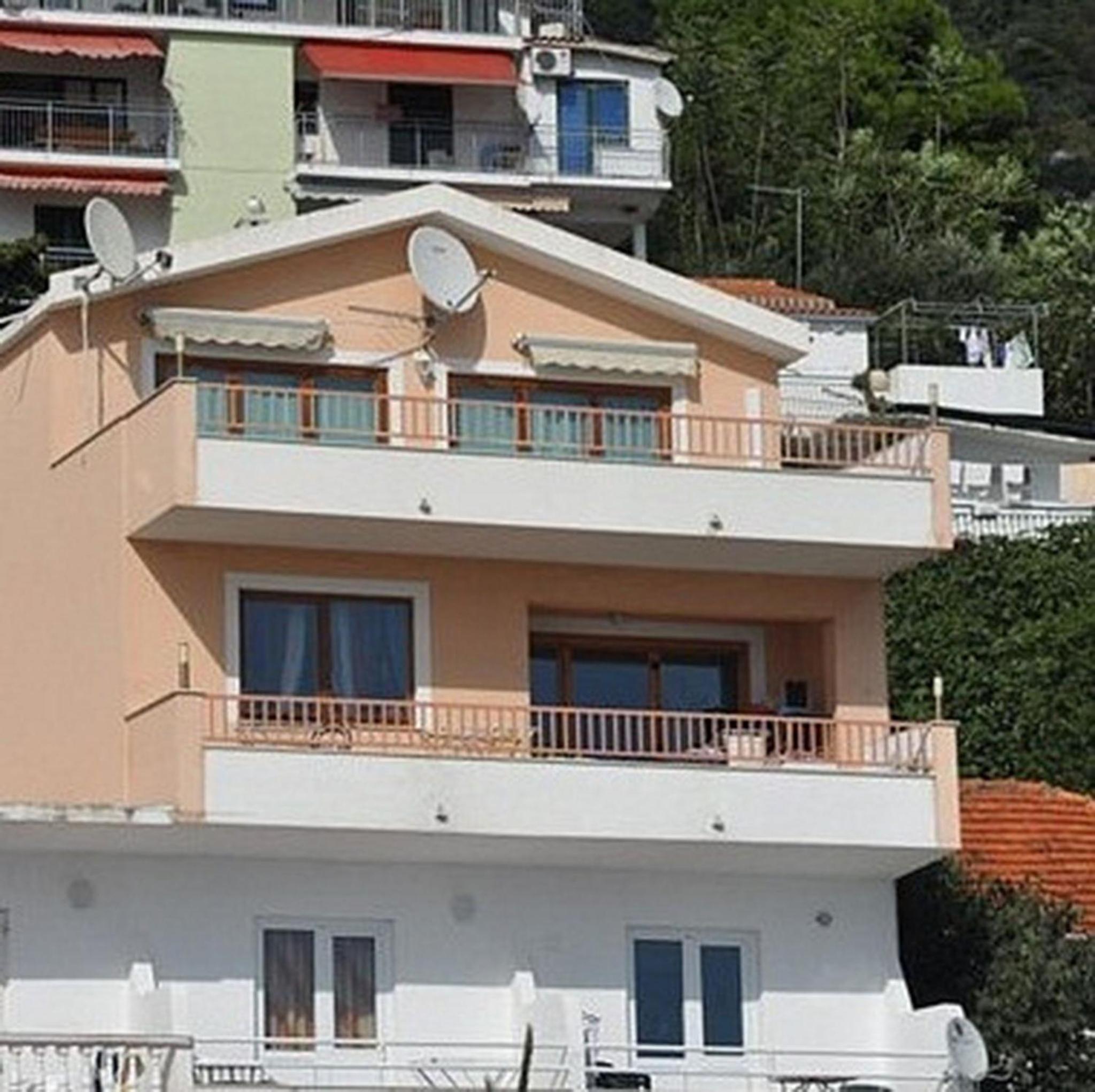 Riva Apartments