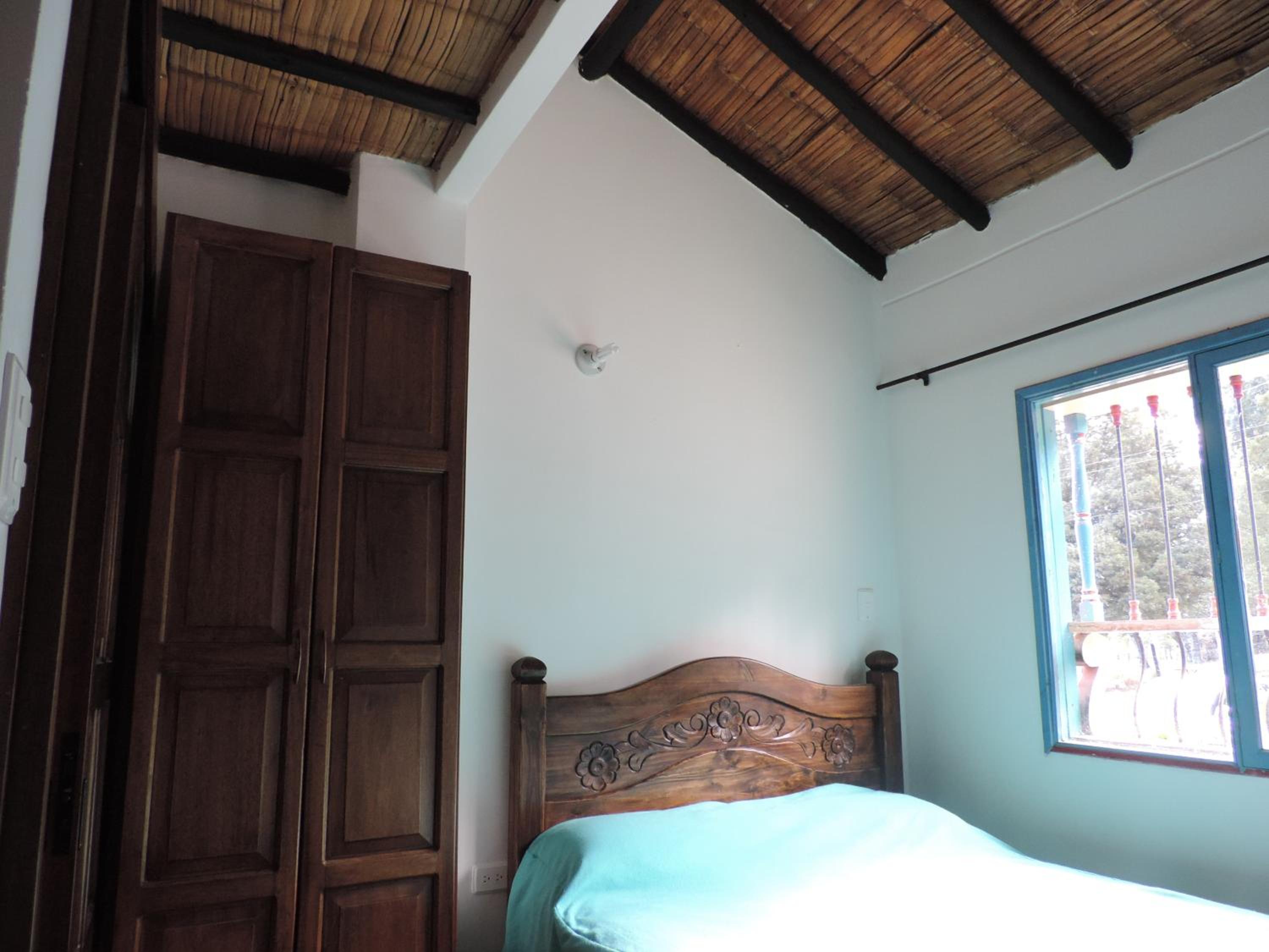 Hotel Los Geranios