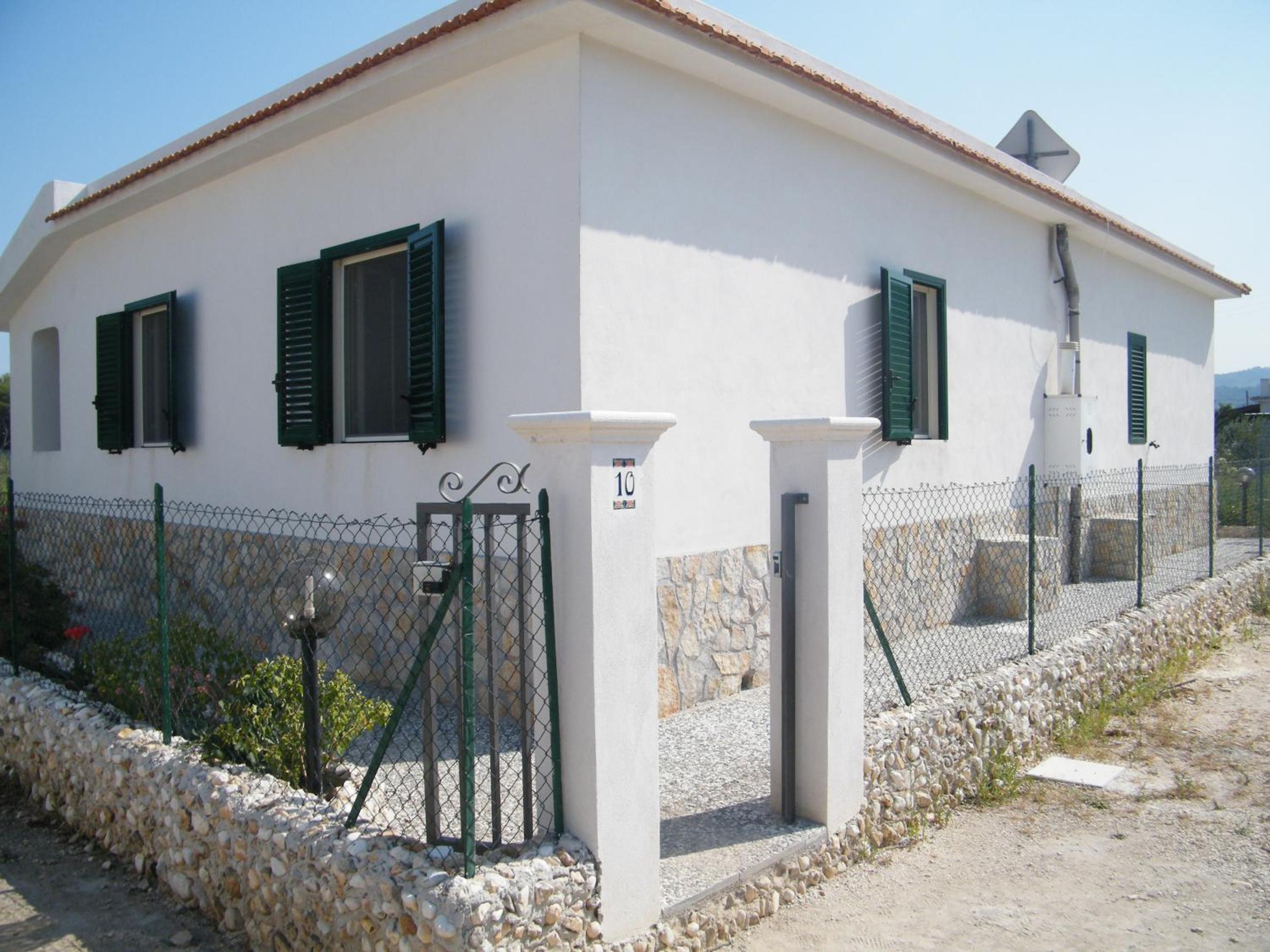 Villini Giovanna Disanti photo 3