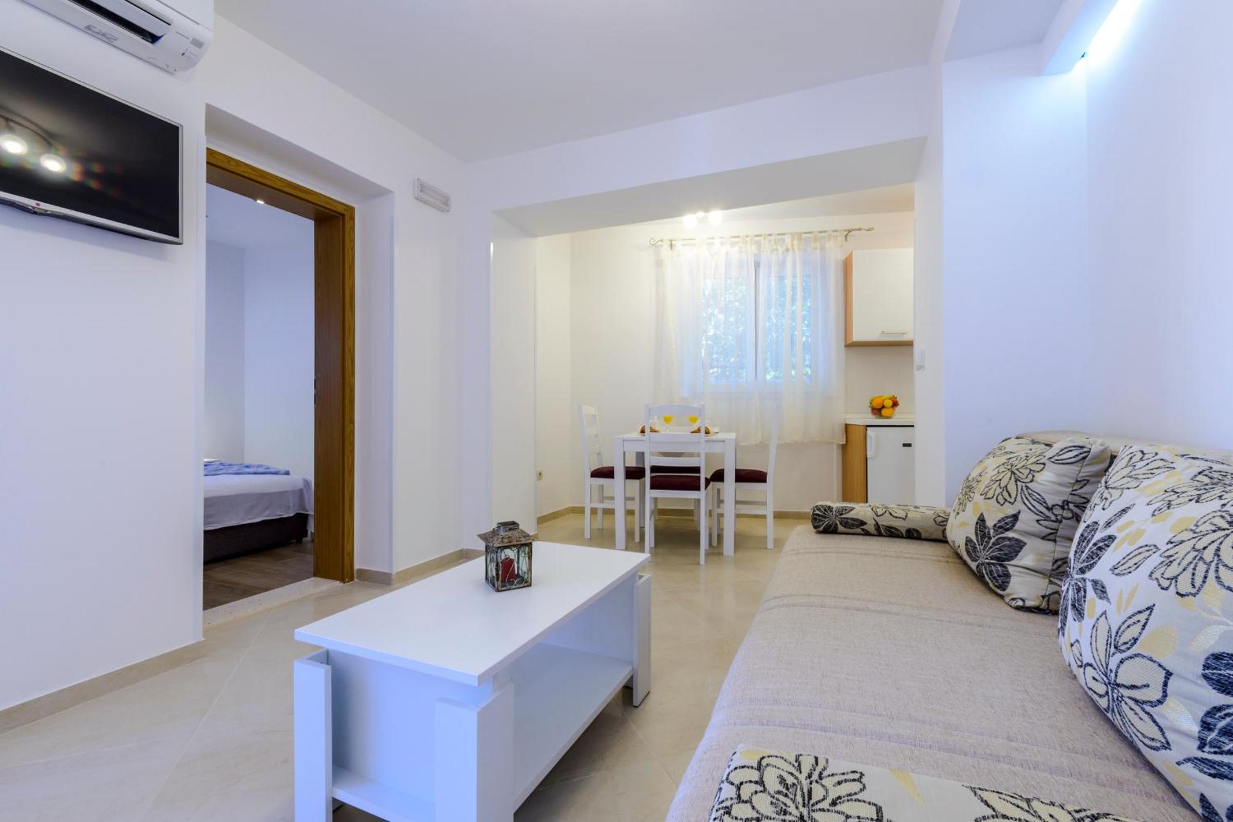 Imperium Apartments