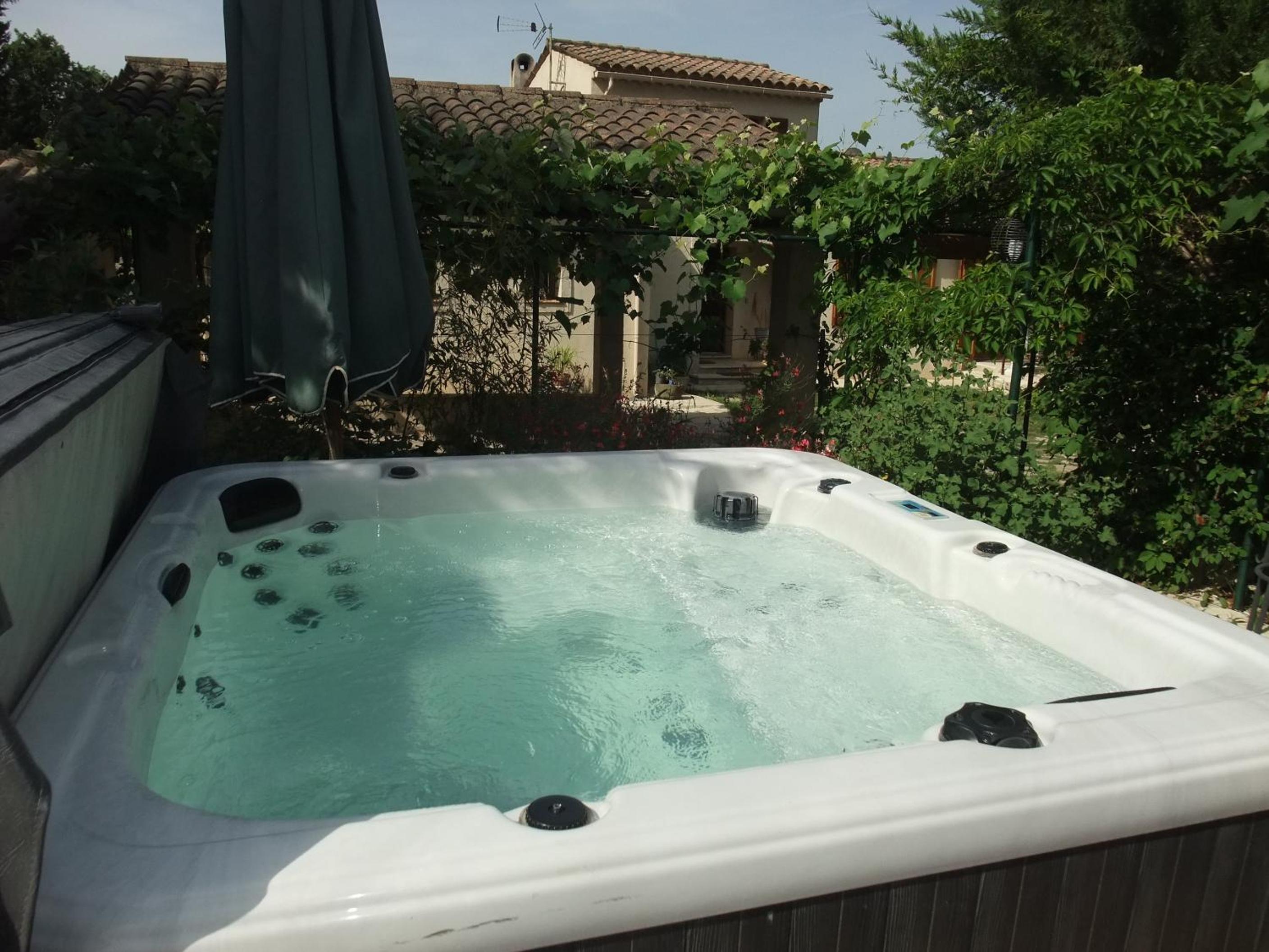 Gite La Paillote view 4