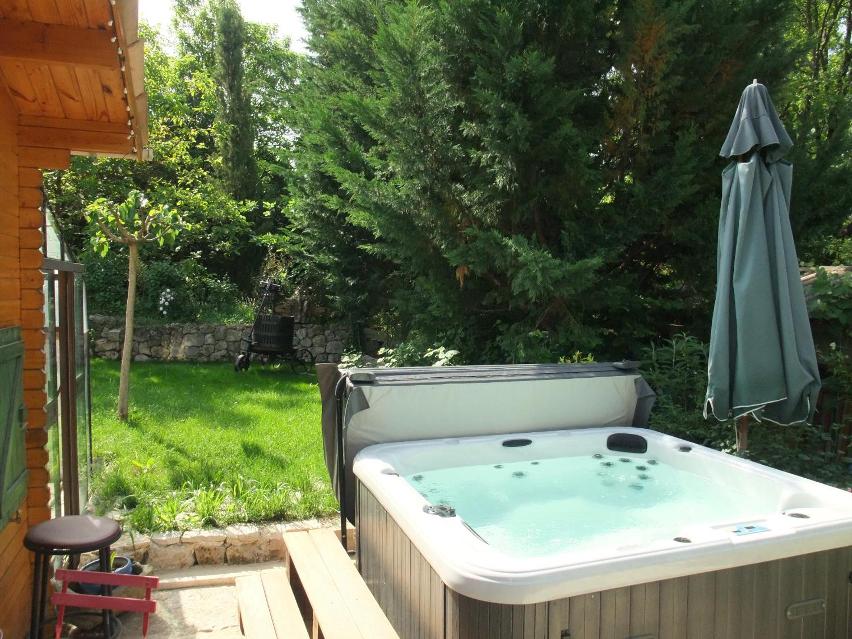 Gite La Paillote view 2