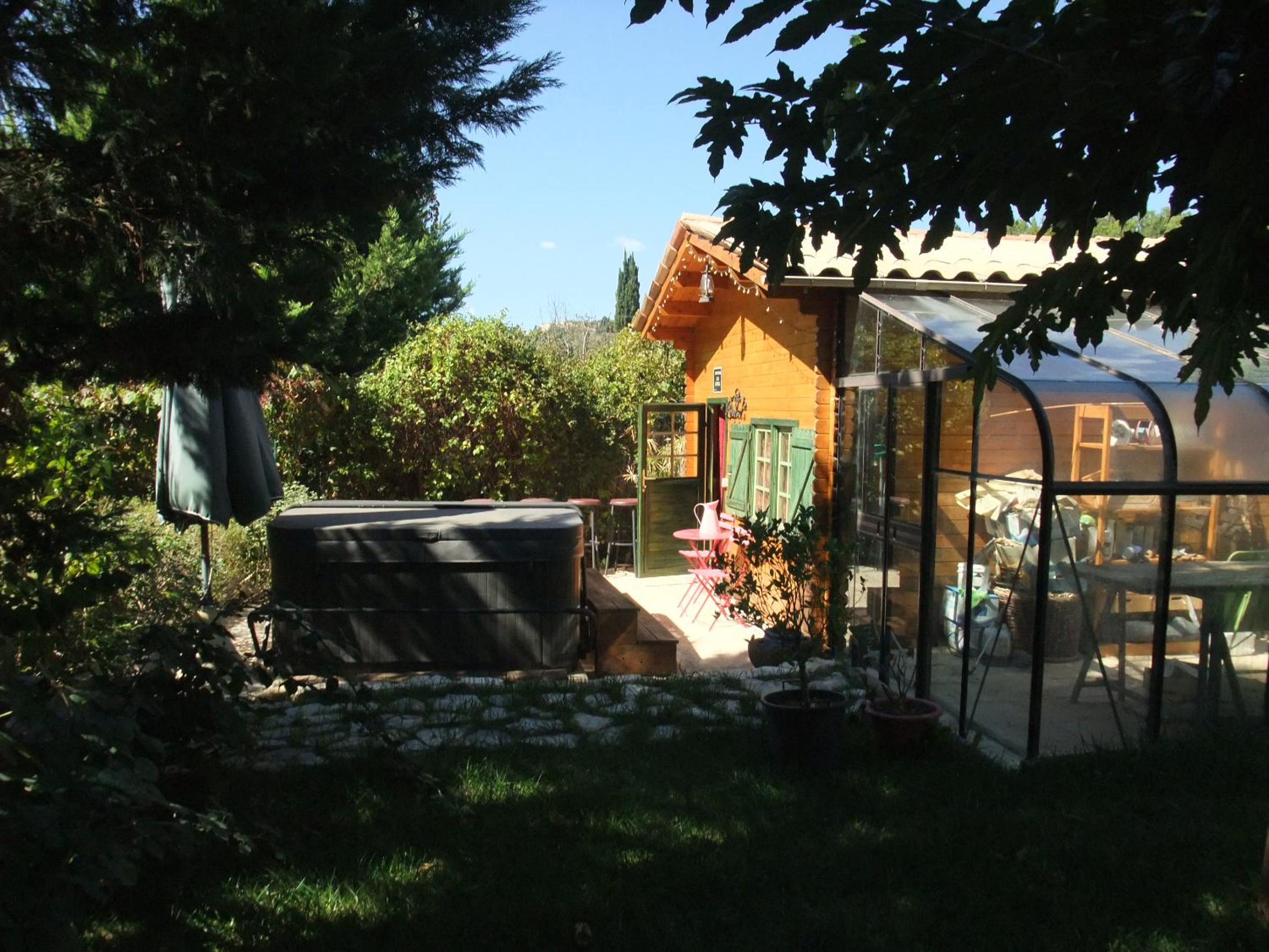 Gite La Paillote view 5