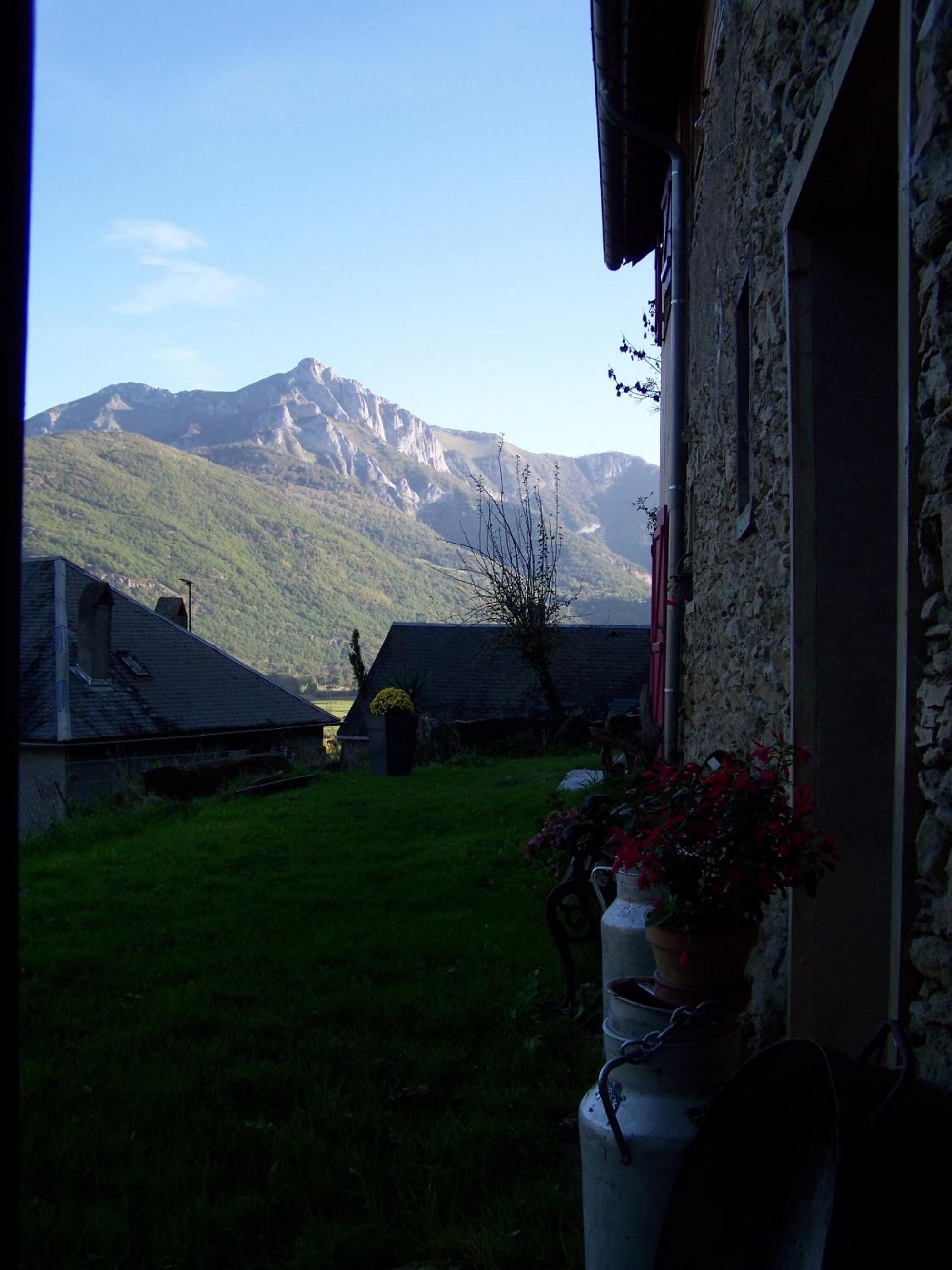 Le Baluchon