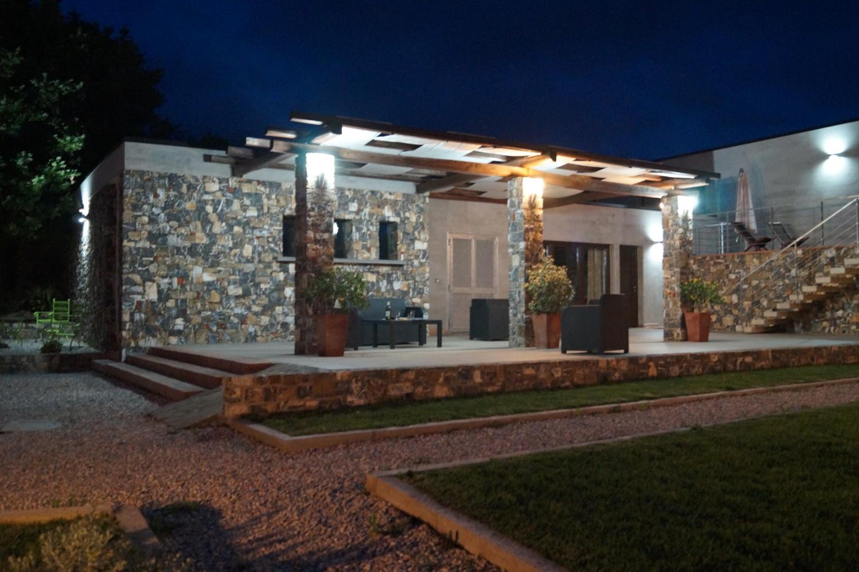 Villa Serra d'Elci