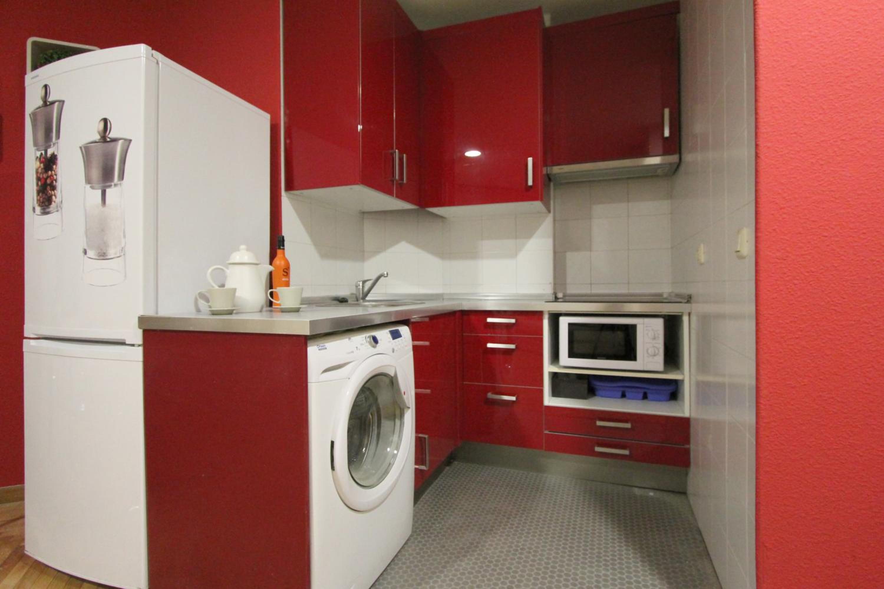 Apartamentos Goyescas Deco