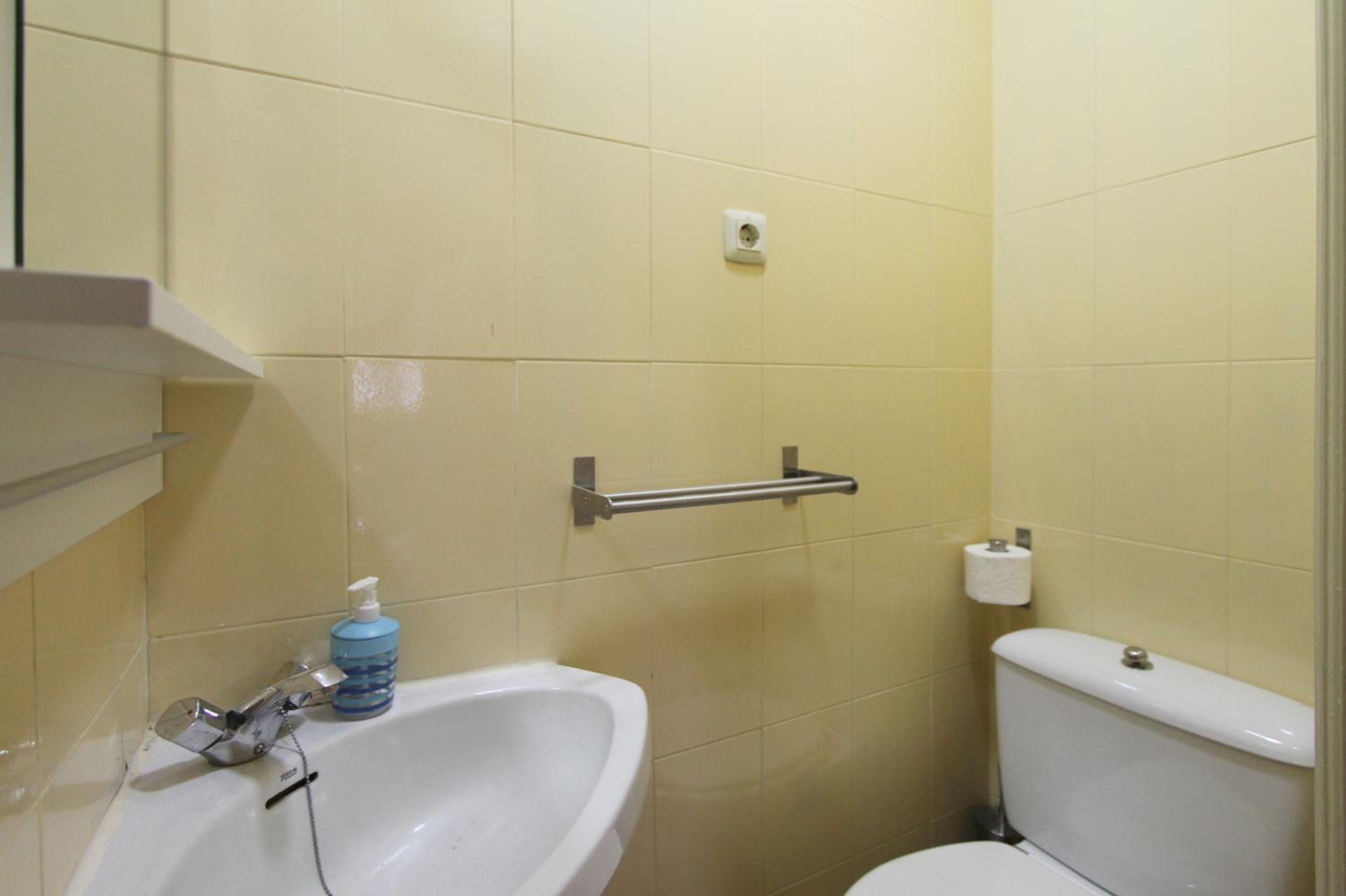 Apartamentos Goyescas Deco