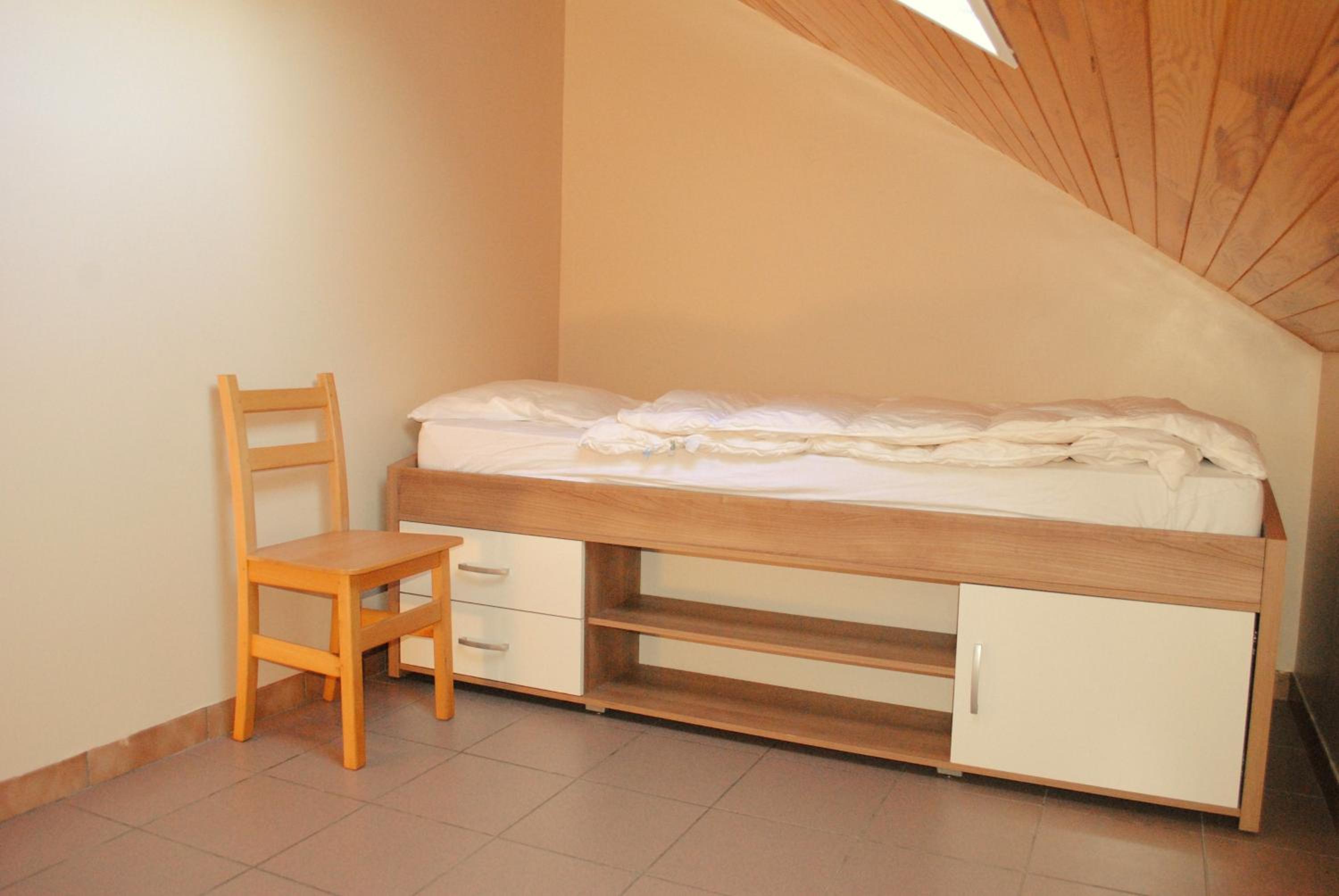 Gîte Klein Rost