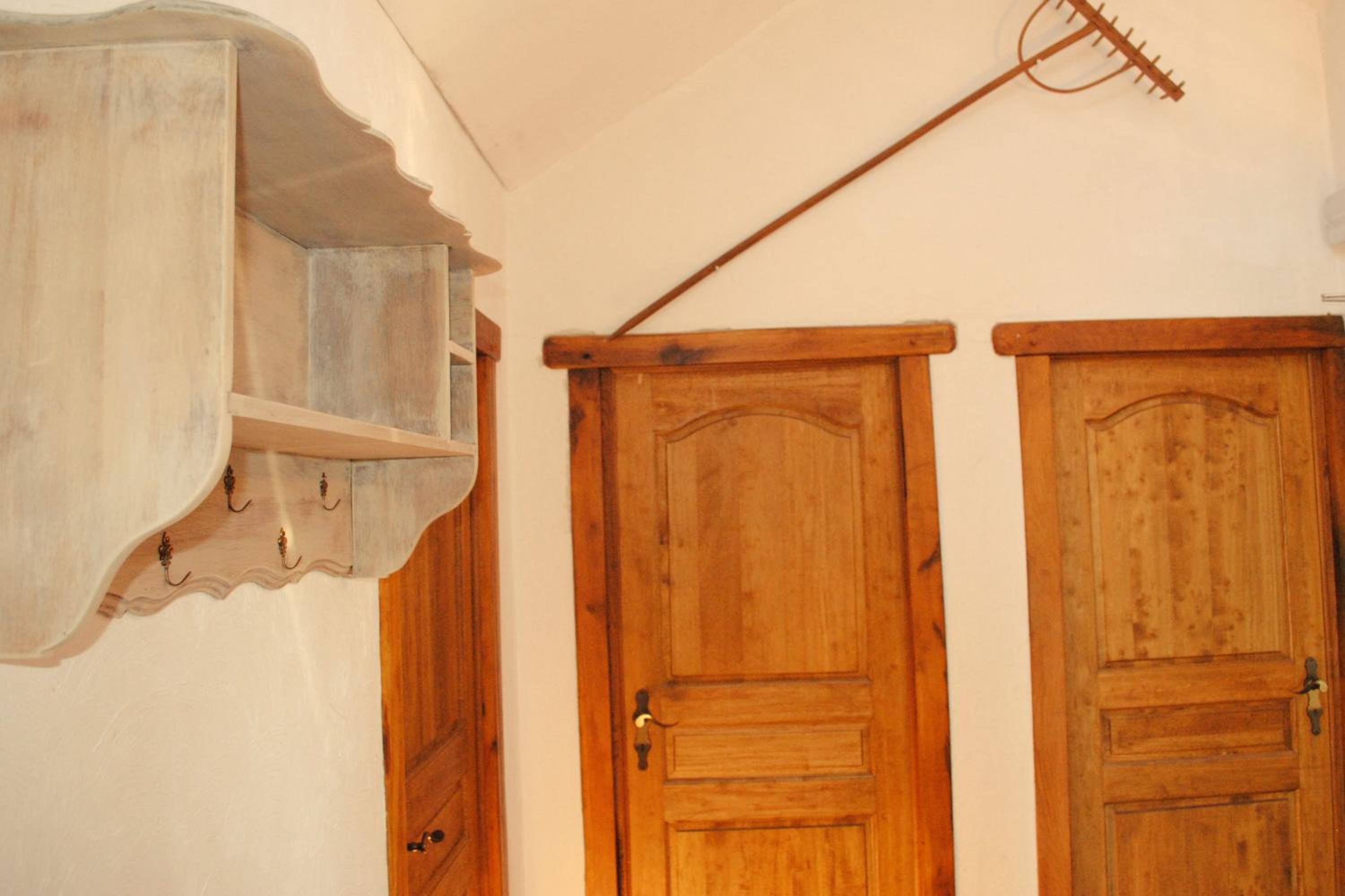 Gîte Klein Rost