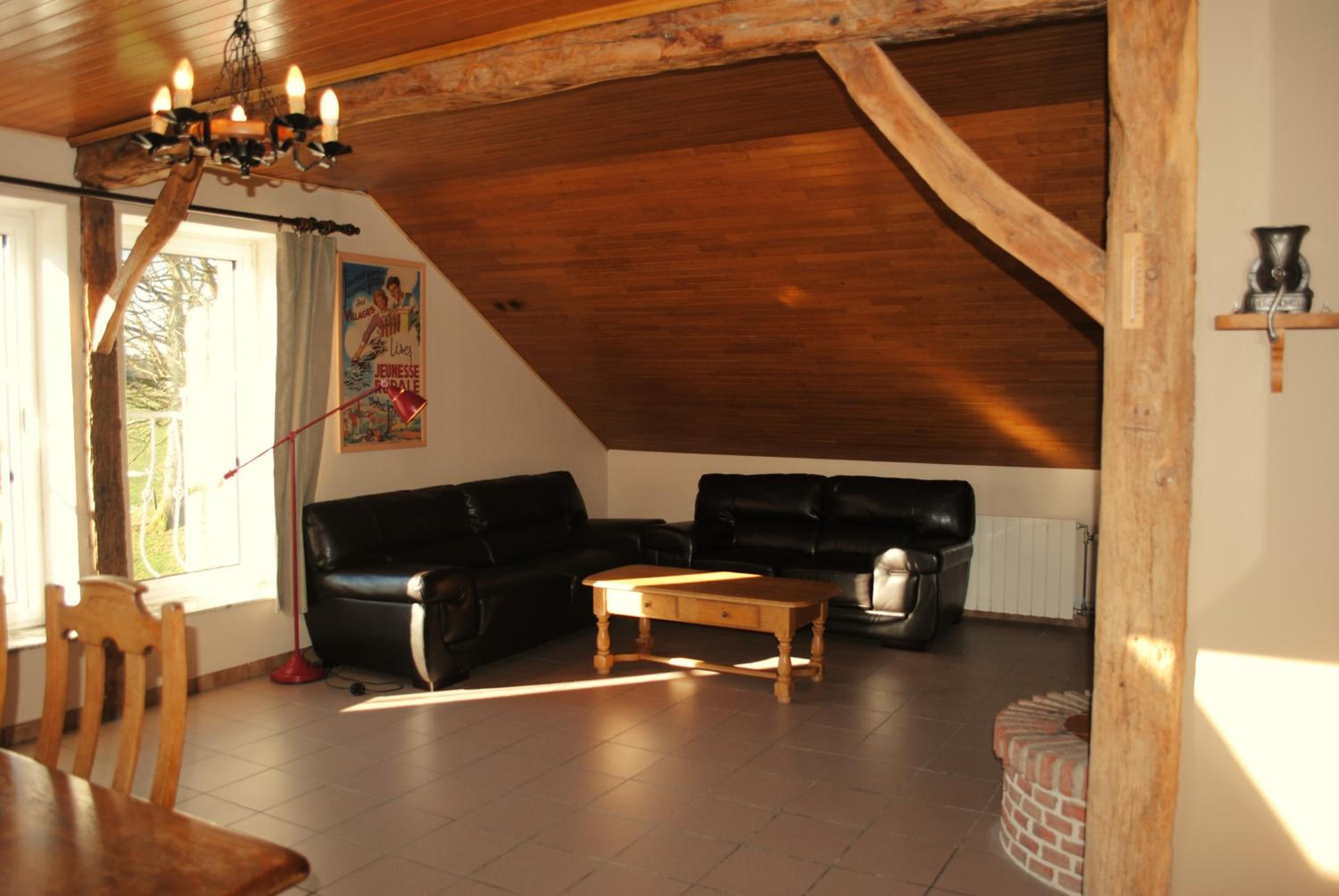 Gîte Klein Rost