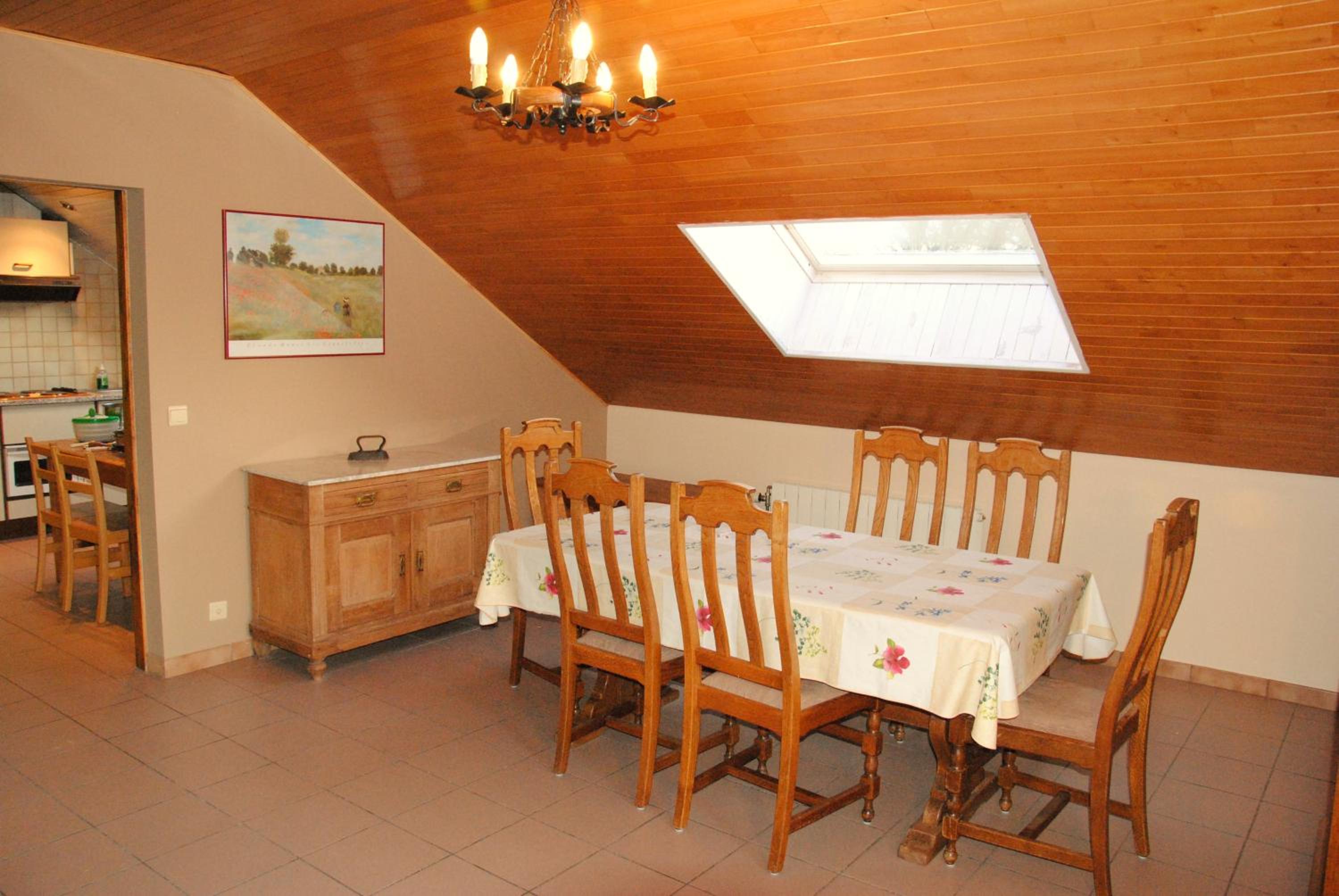 Gîte Klein Rost