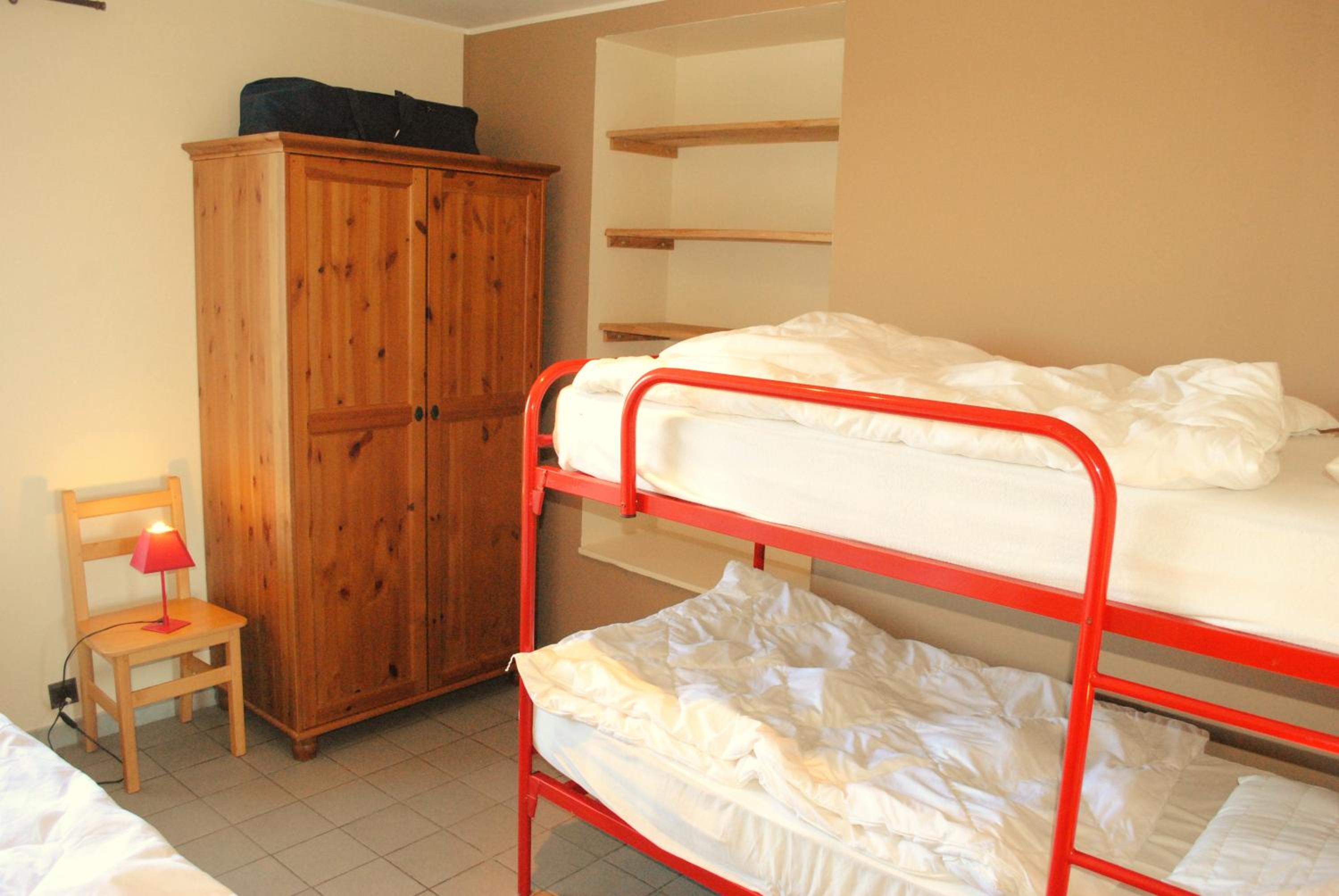 Gîte Klein Rost
