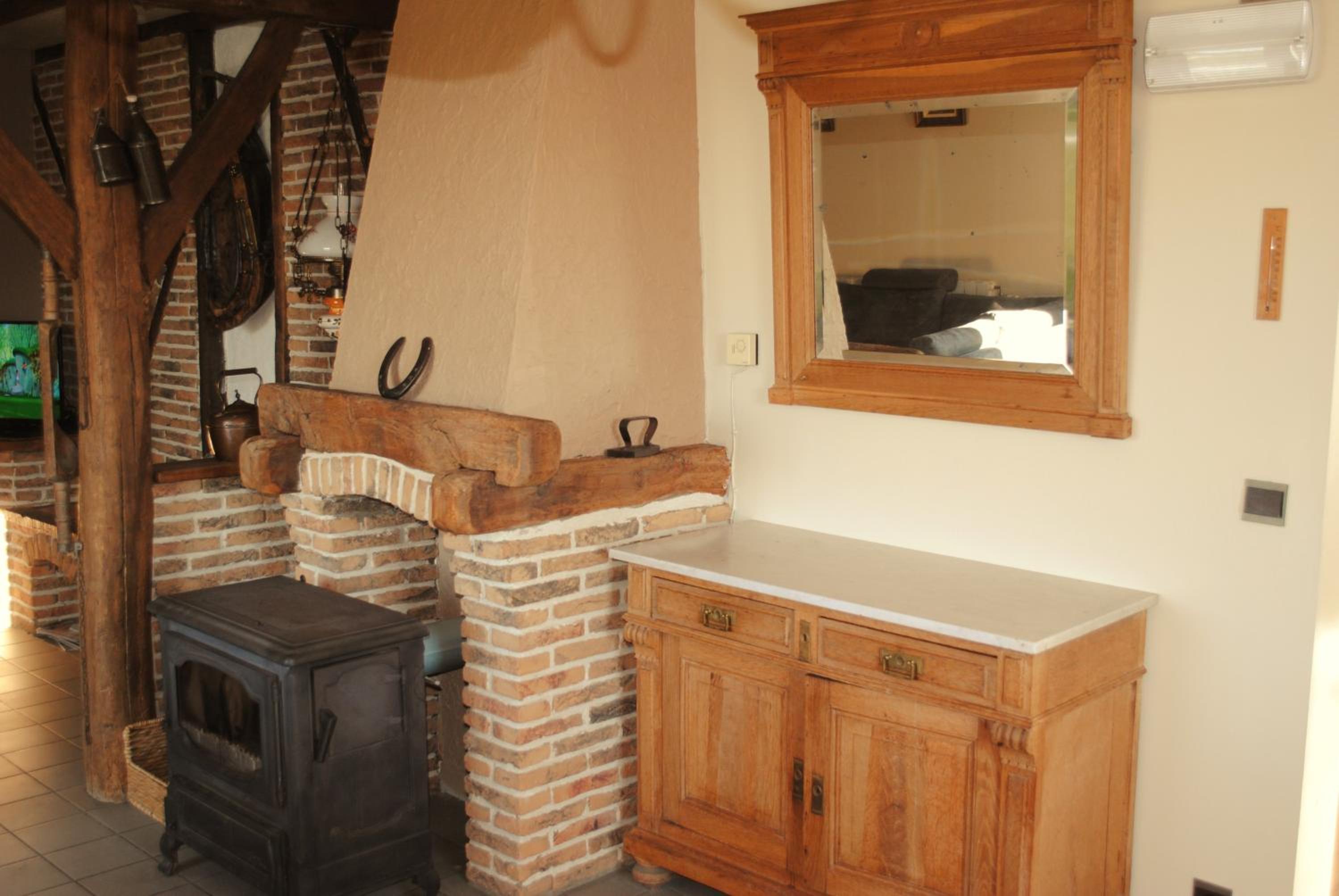 Gîte Klein Rost