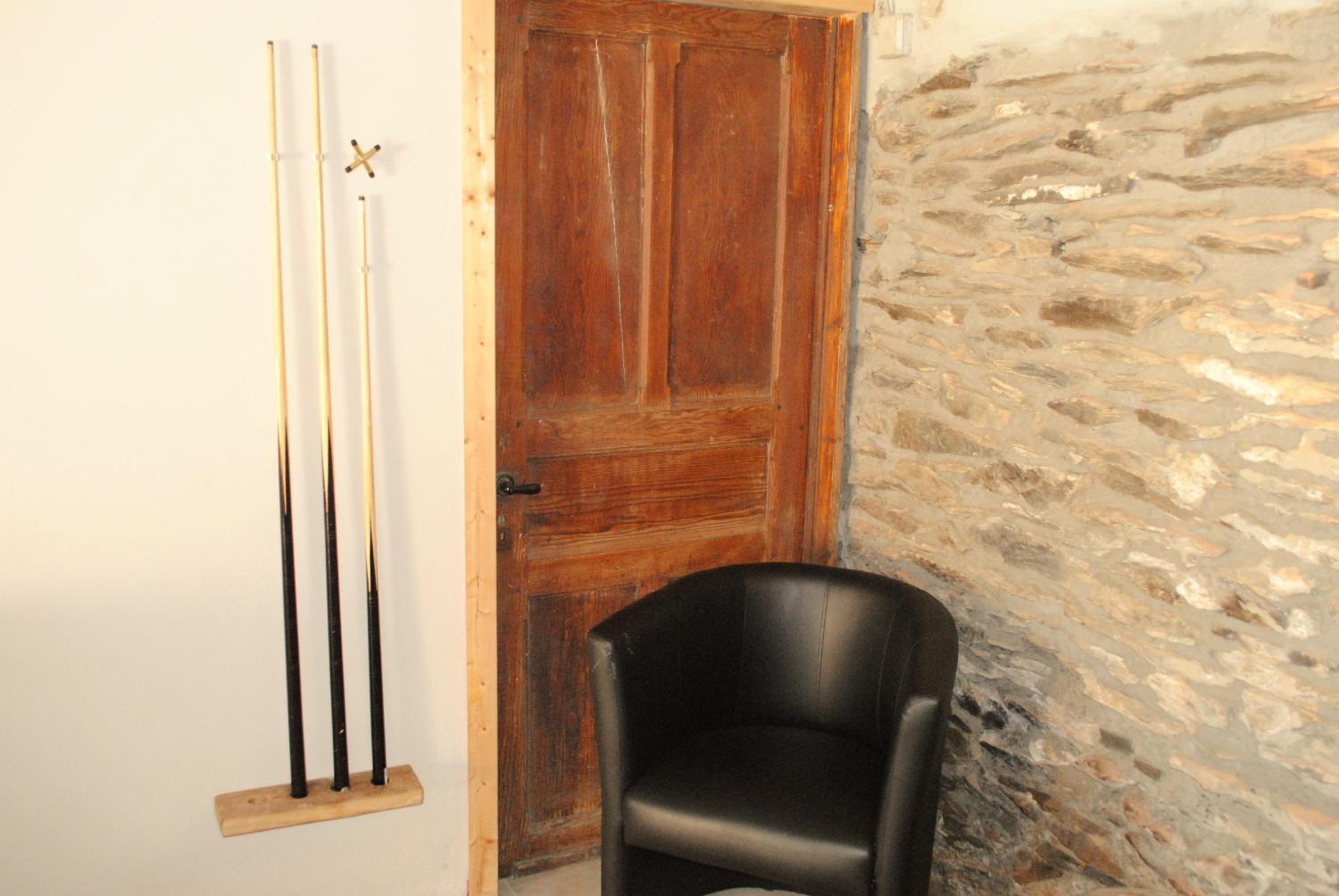 Gîte Klein Rost