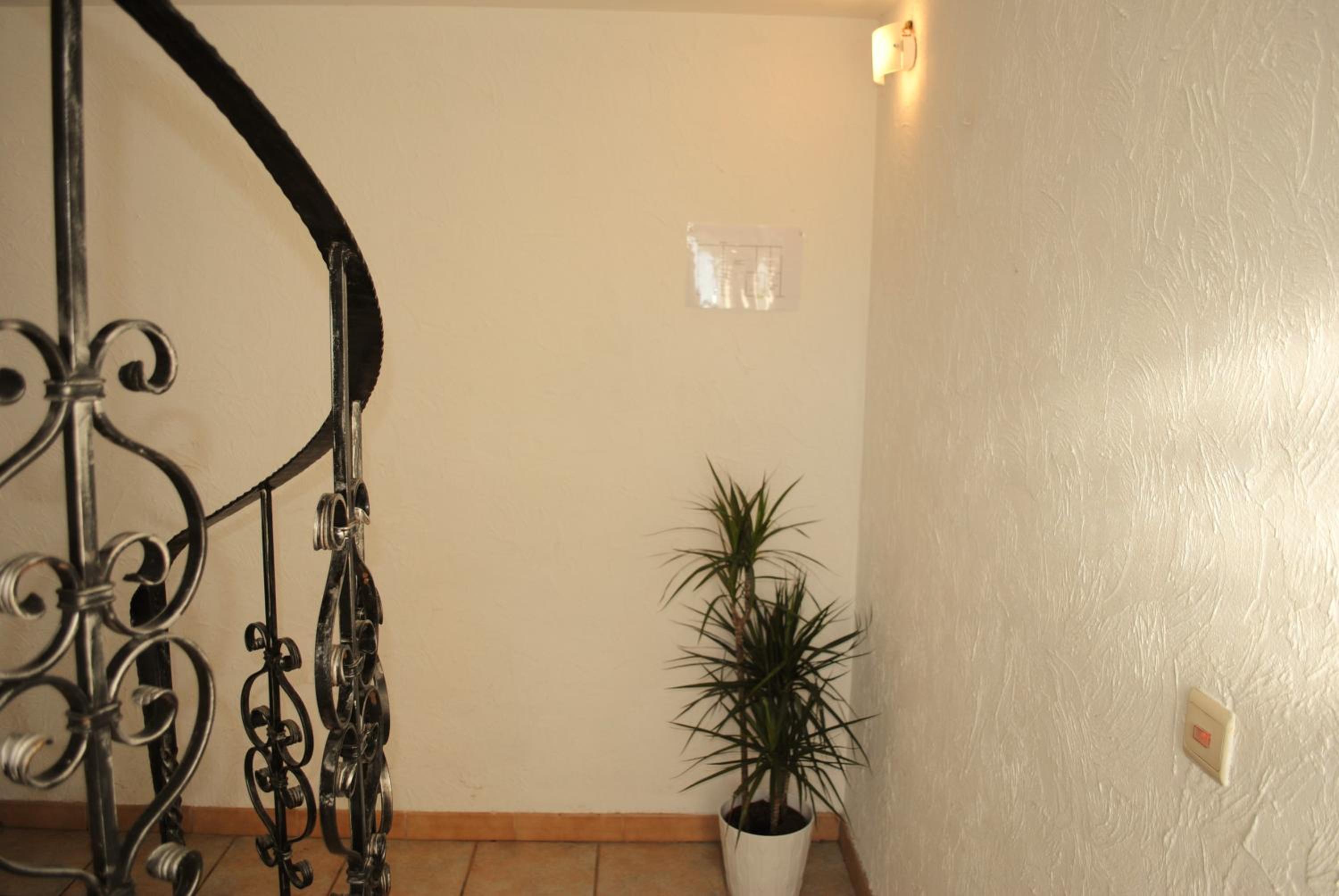 Gîte Klein Rost