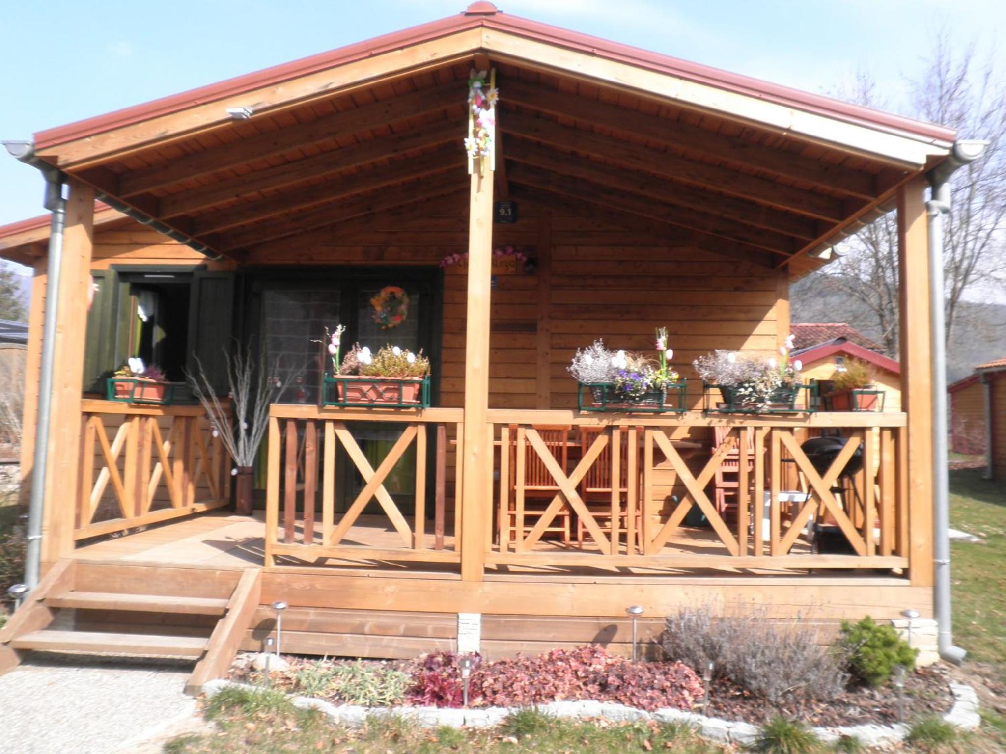 Chalet Confort Aloya — 4