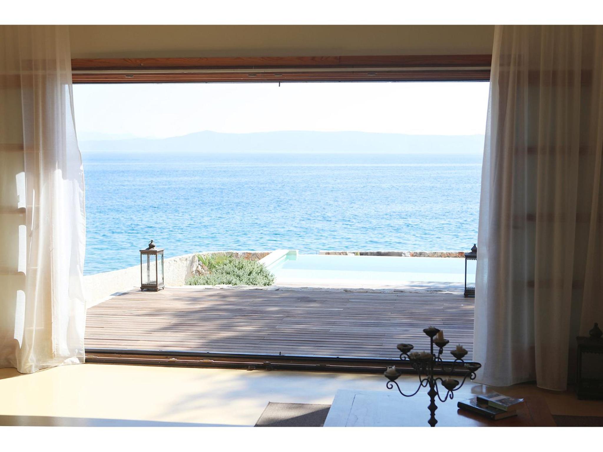 Villa Luna view 4
