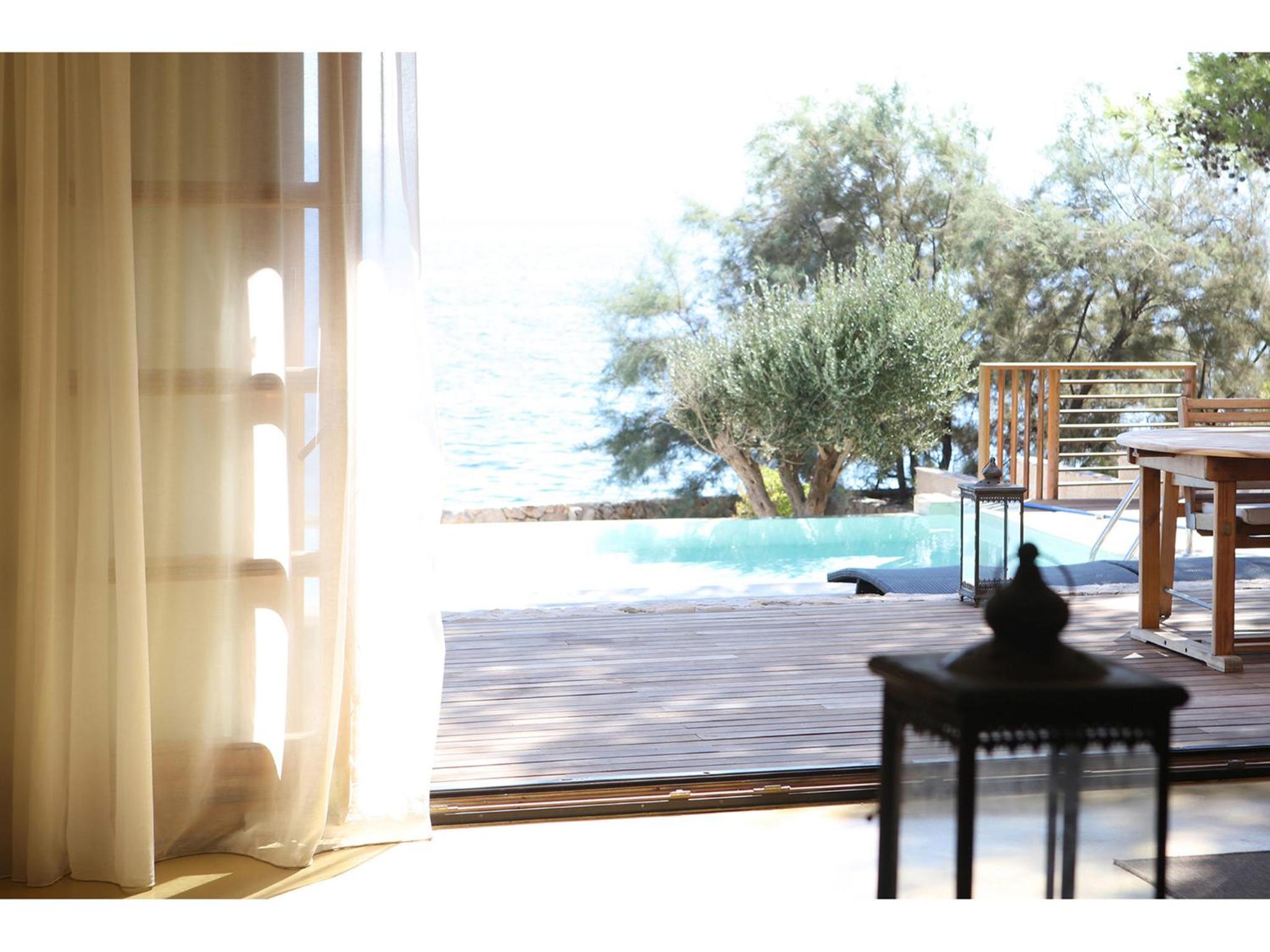Villa Luna view 5
