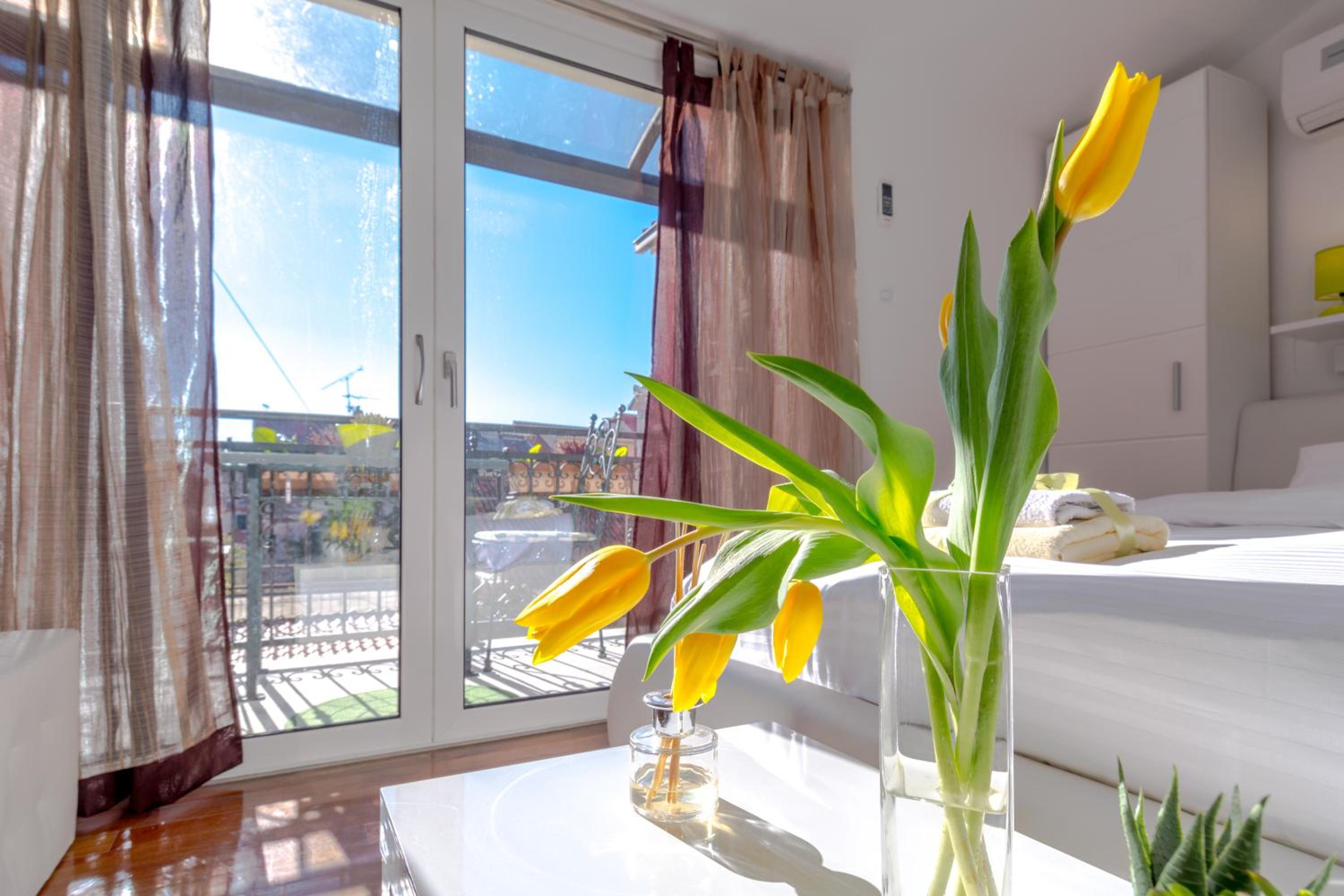 Apartments and Rooms Villa Erede view 3