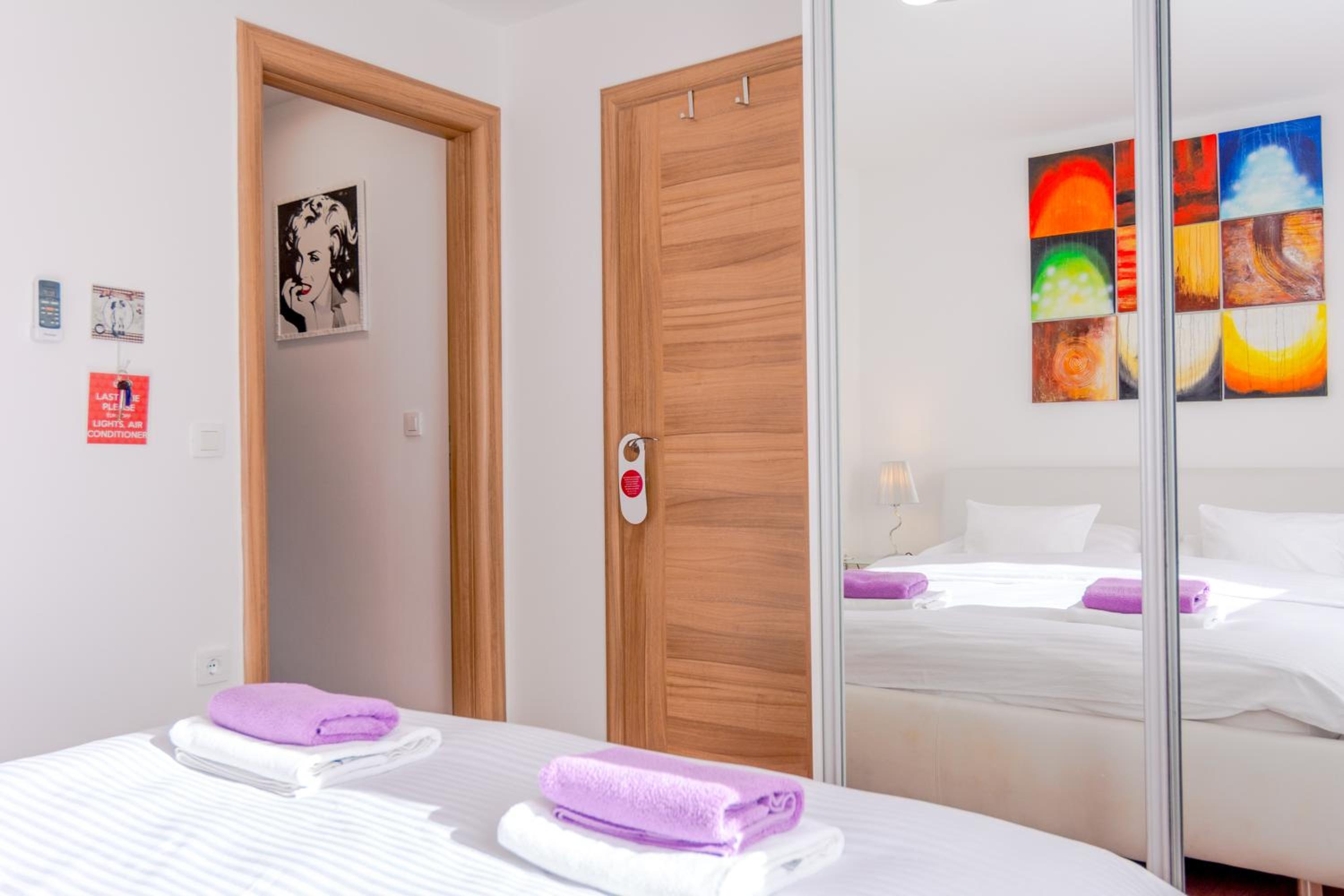 Apartments and Rooms Villa Erede — photo 45