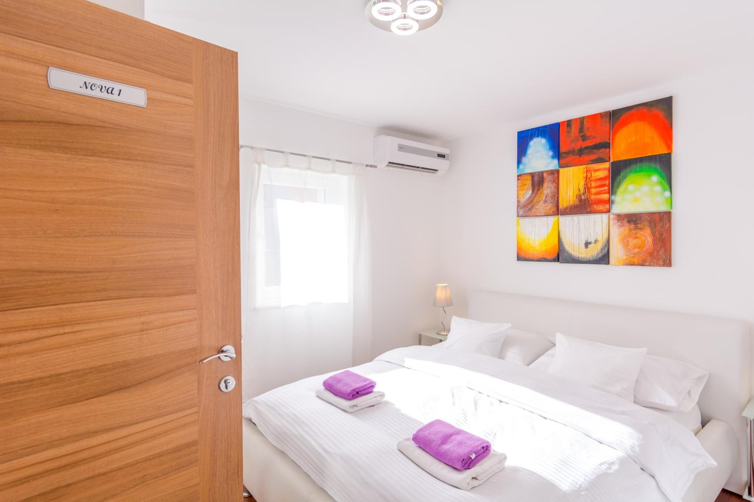 Apartments and Rooms Villa Erede — photo 44