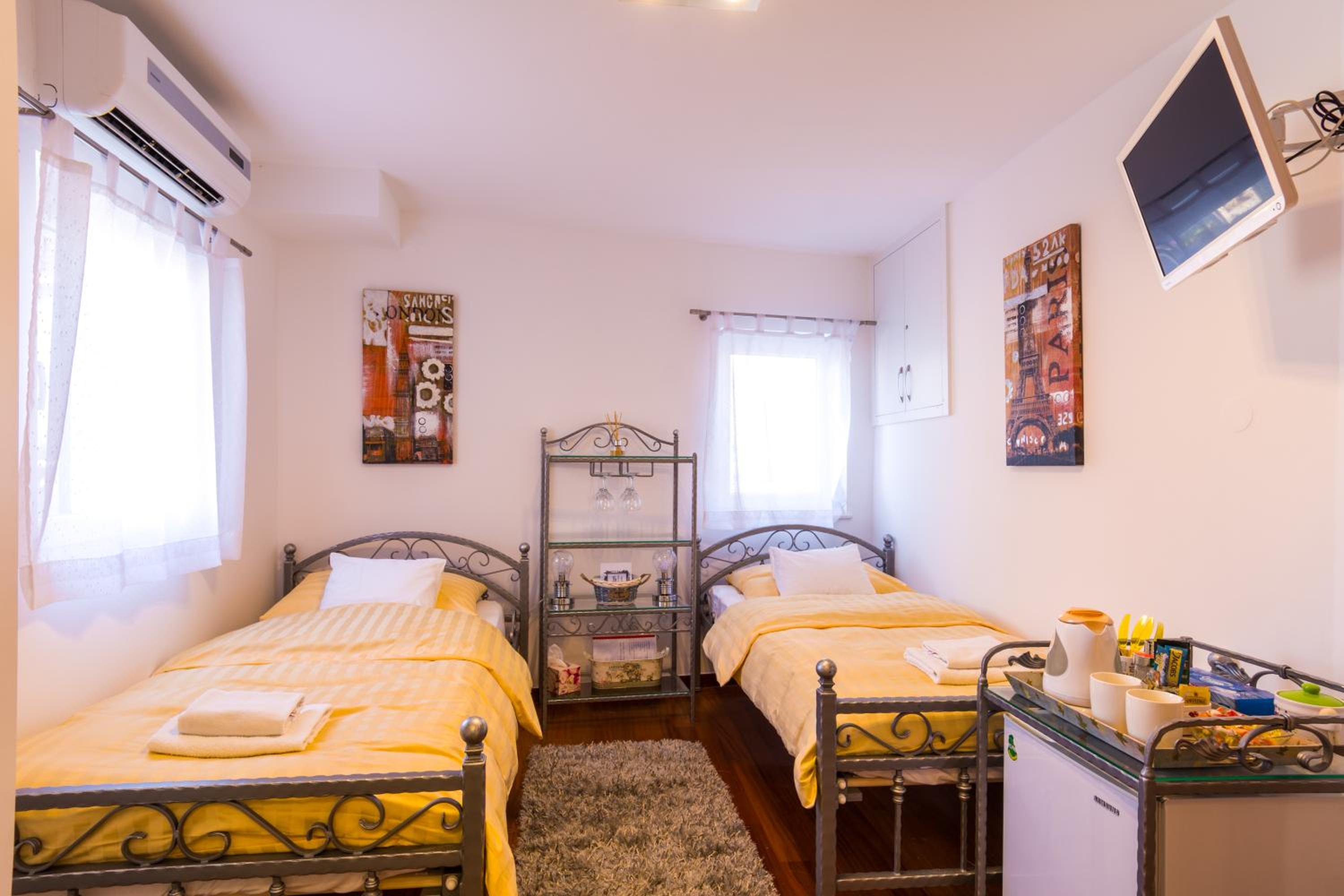 Apartments and Rooms Villa Erede — photo 50