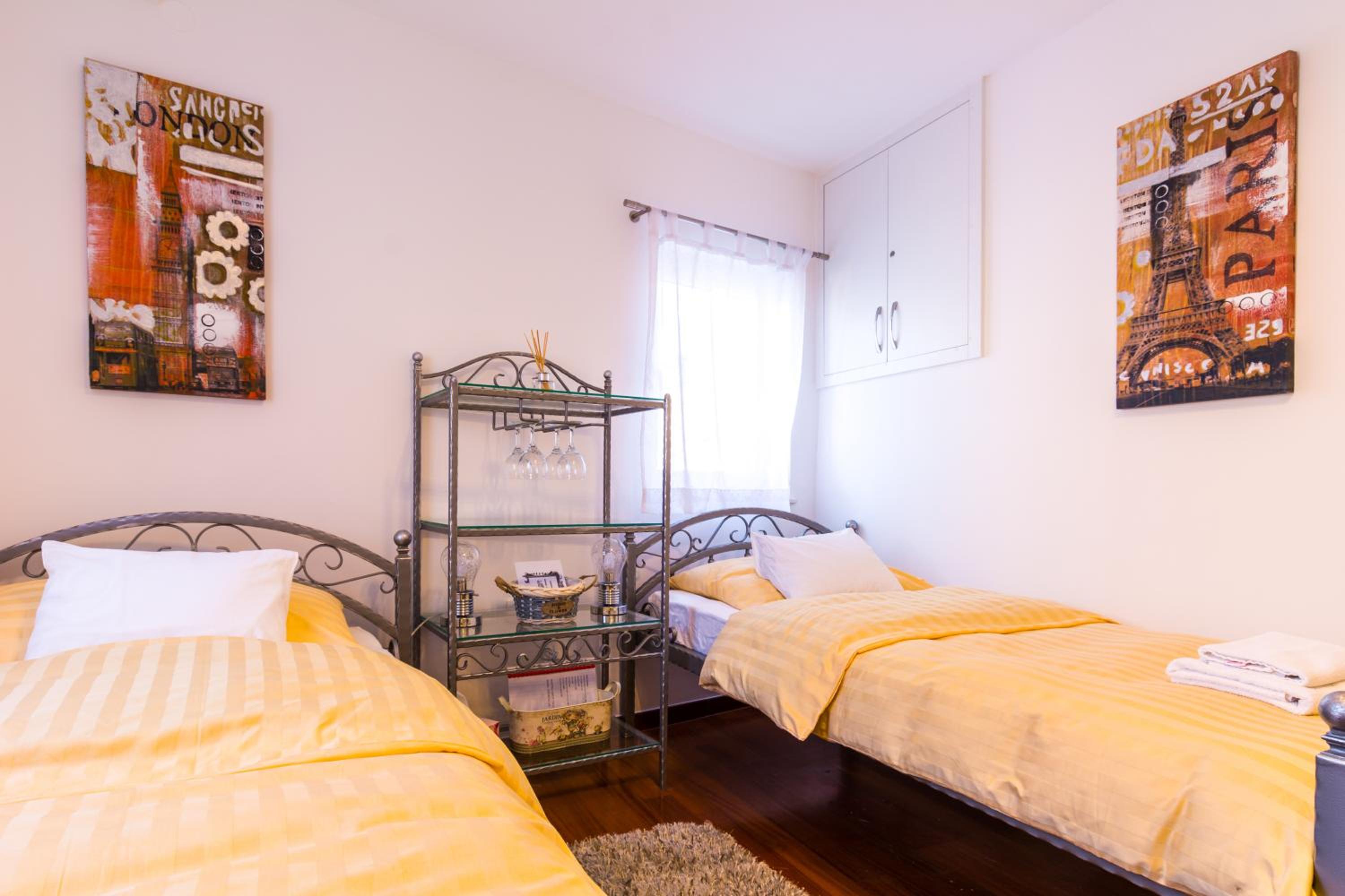 Apartments and Rooms Villa Erede — photo 52