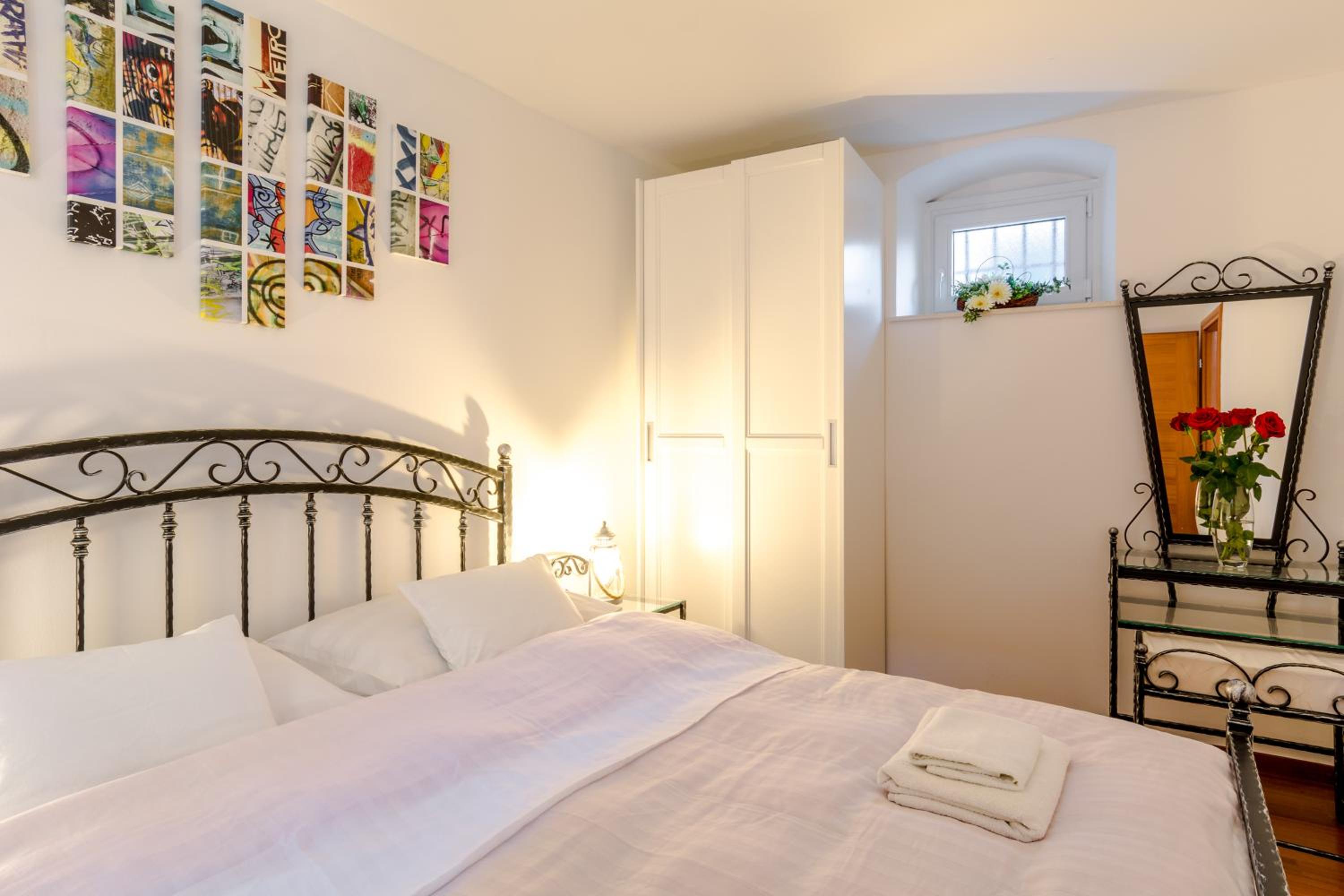 Apartments and Rooms Villa Erede — photo 111