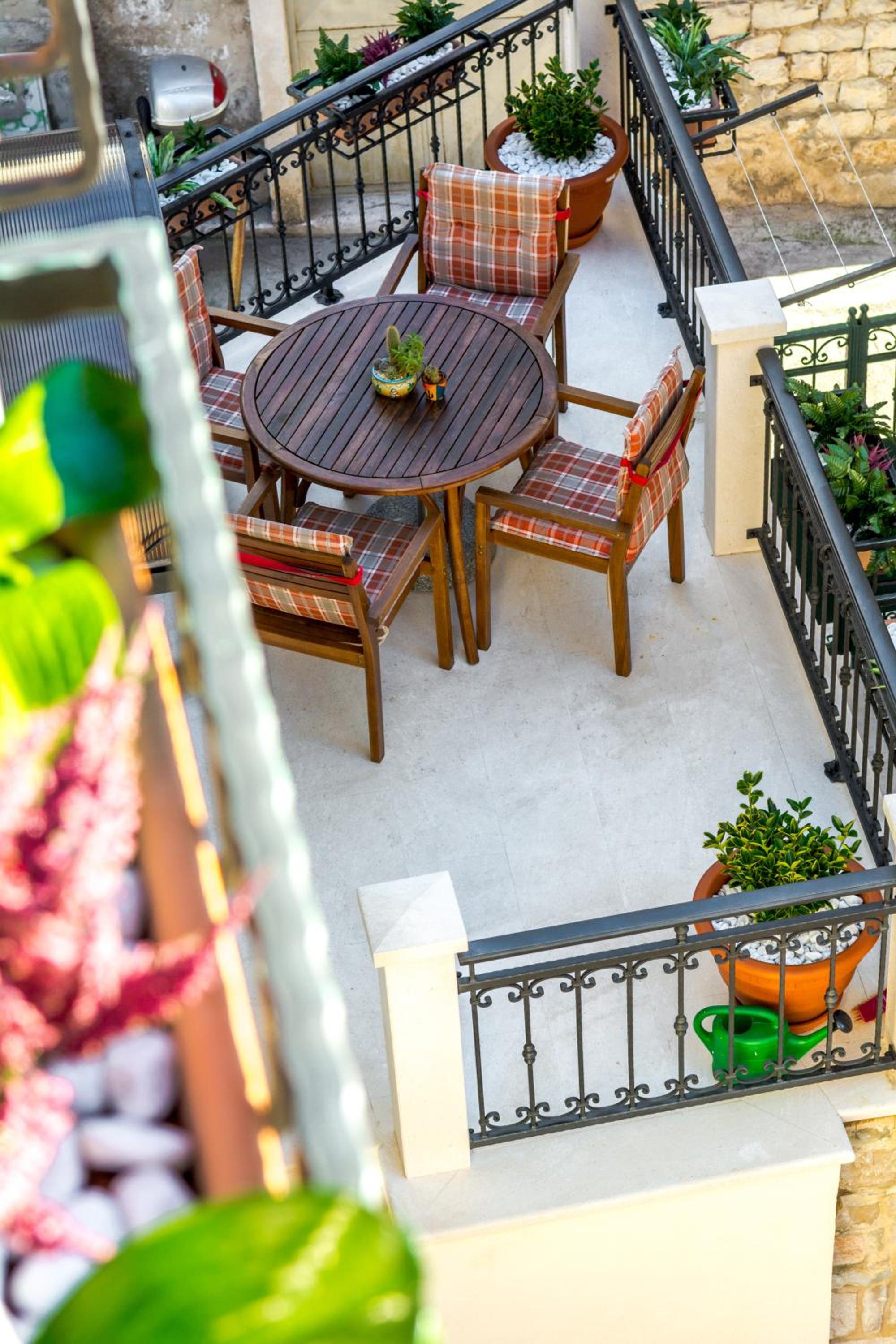 Apartments and Rooms Villa Erede — photo 119