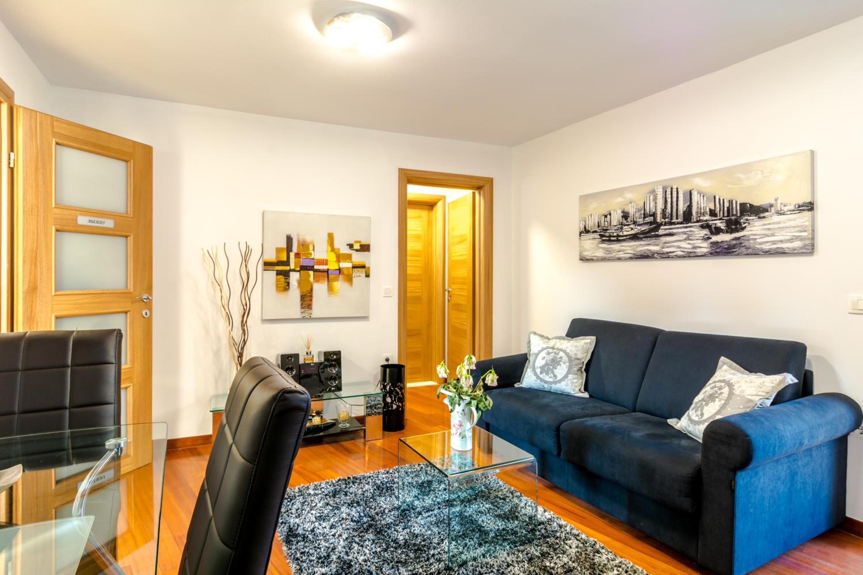 Apartments and Rooms Villa Erede — photo 120