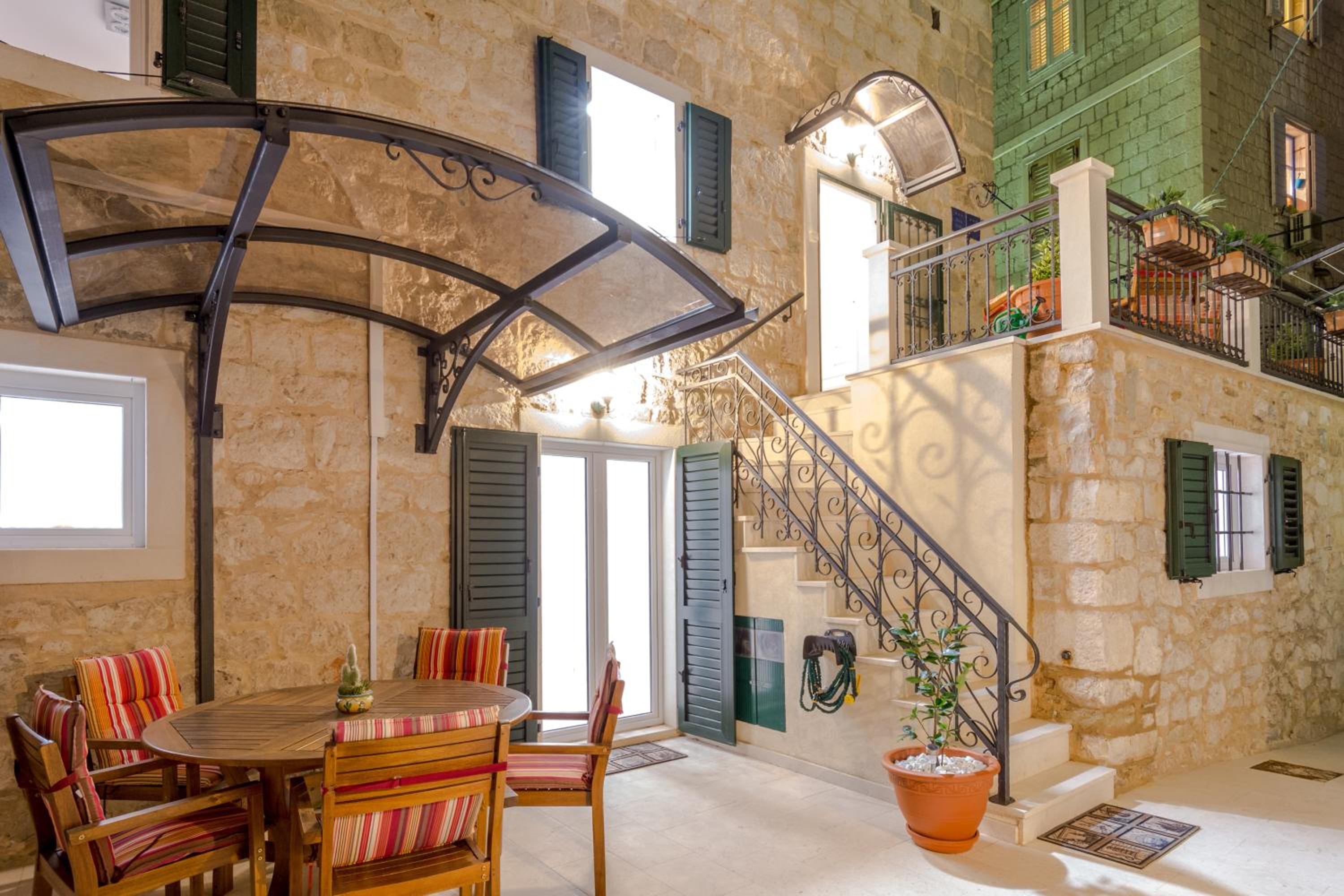 Apartments and Rooms Villa Erede — photo 36
