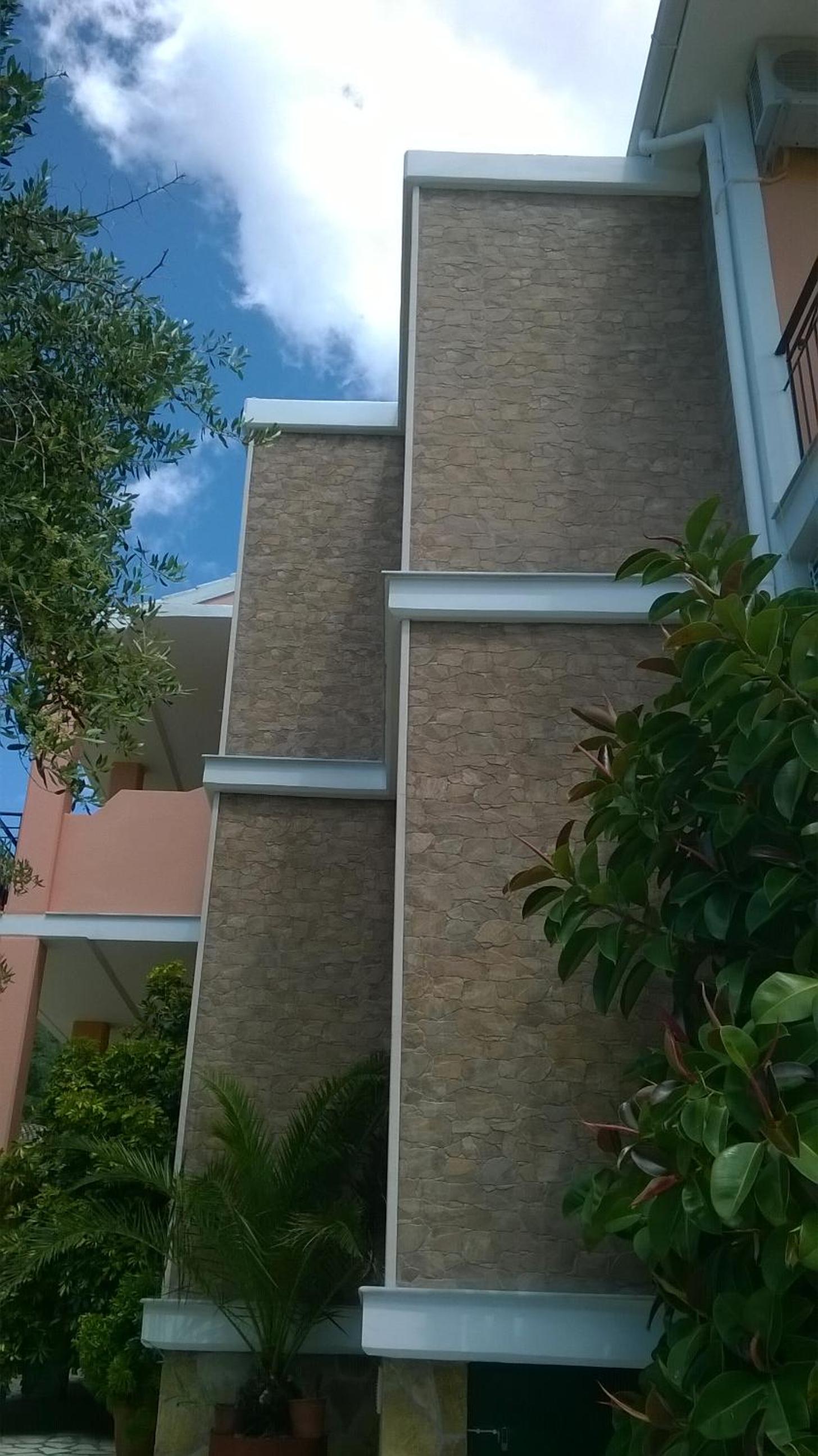 Marilena Studios And Apartments