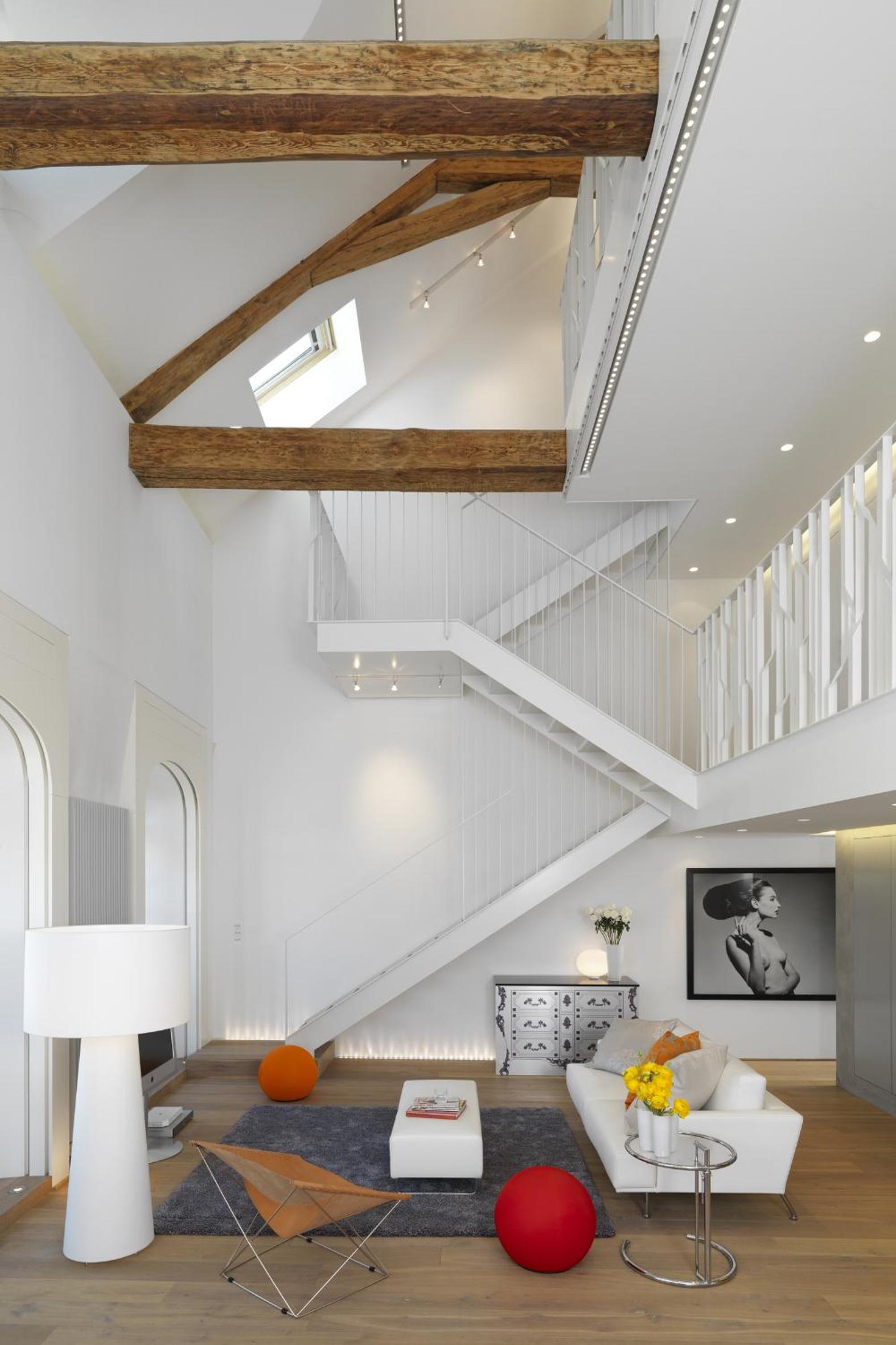 Le Loft d'Annecy - Vision Luxe view 2