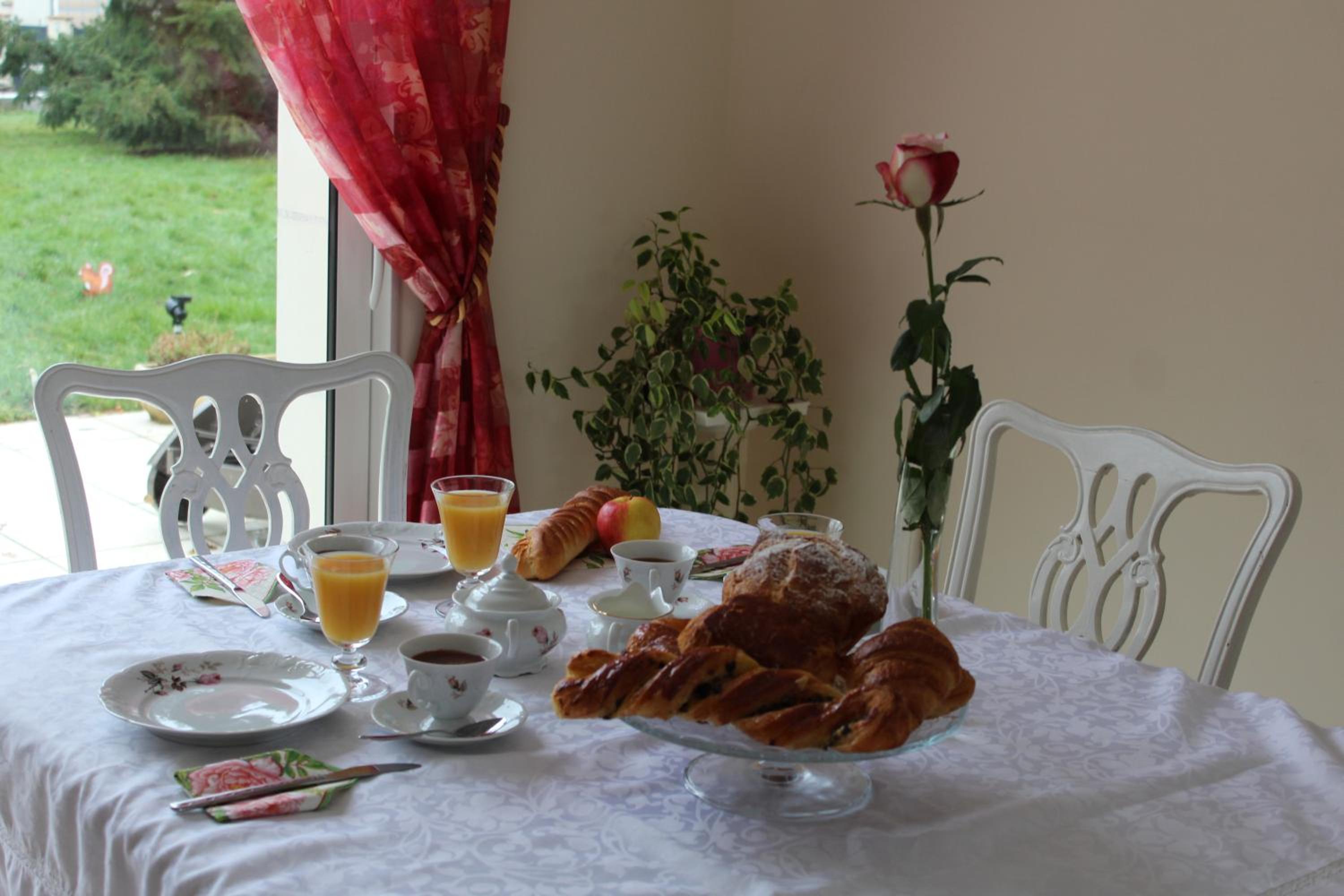 Le Clos Des Roses, photo 27