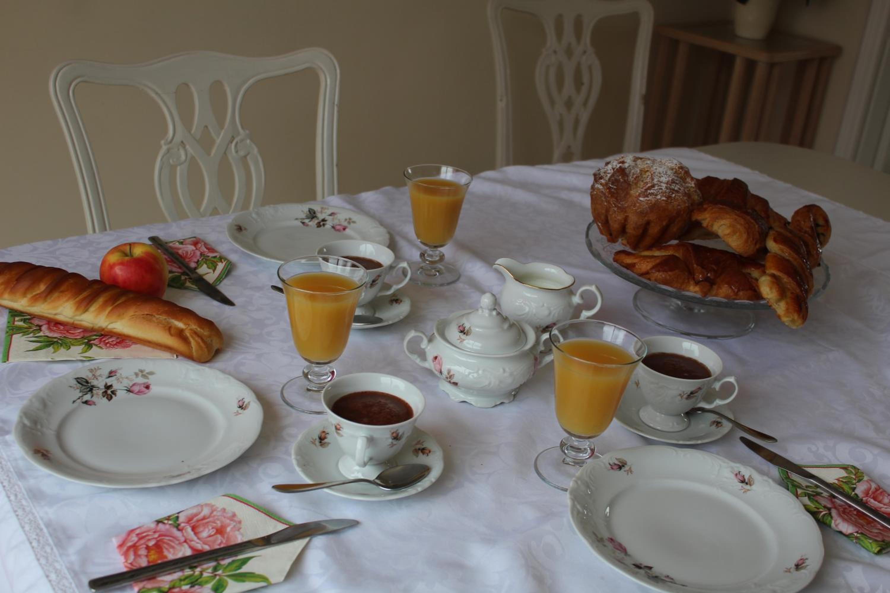 Le Clos Des Roses, photo 26