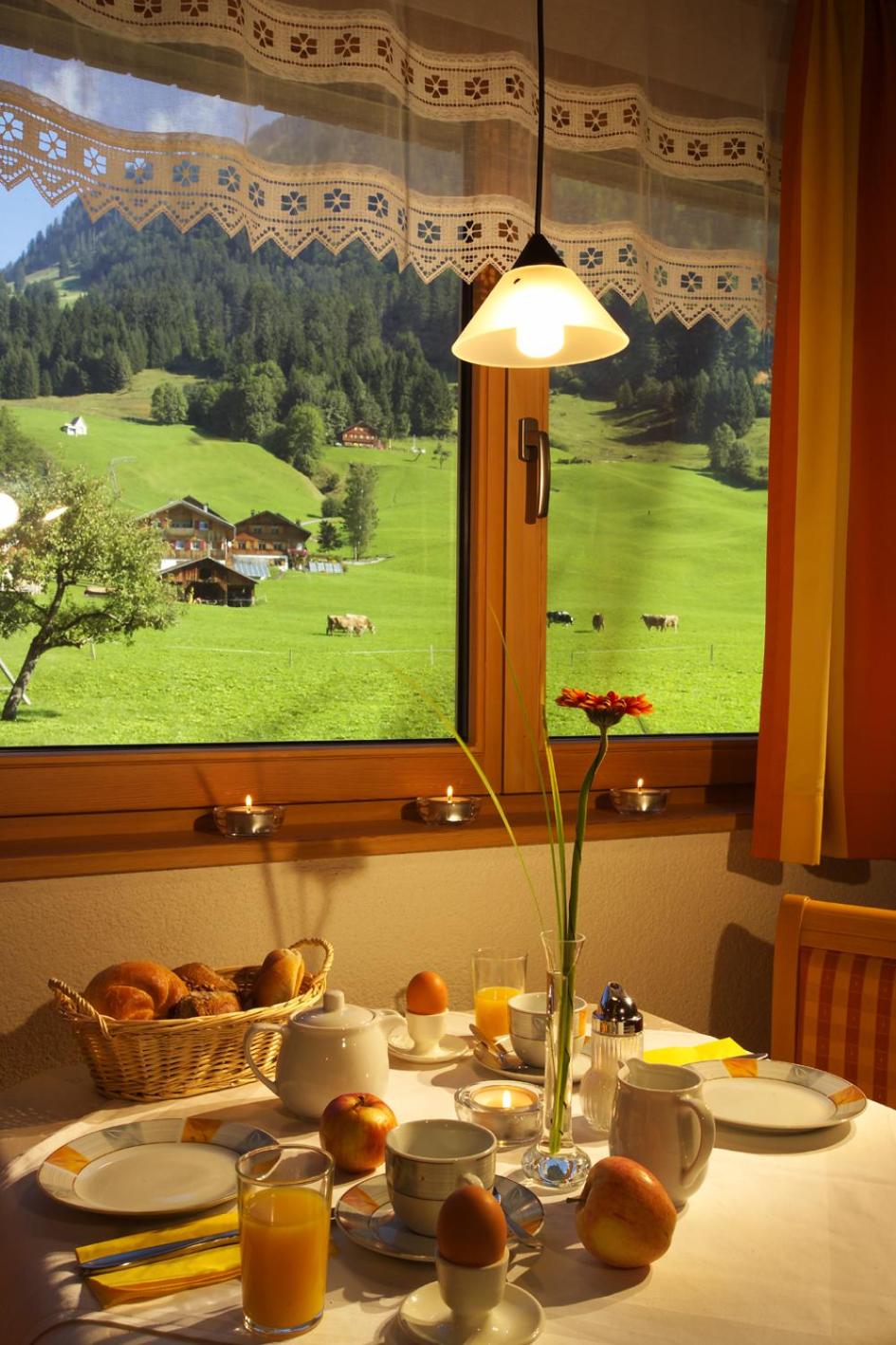 Haus Sonnseite