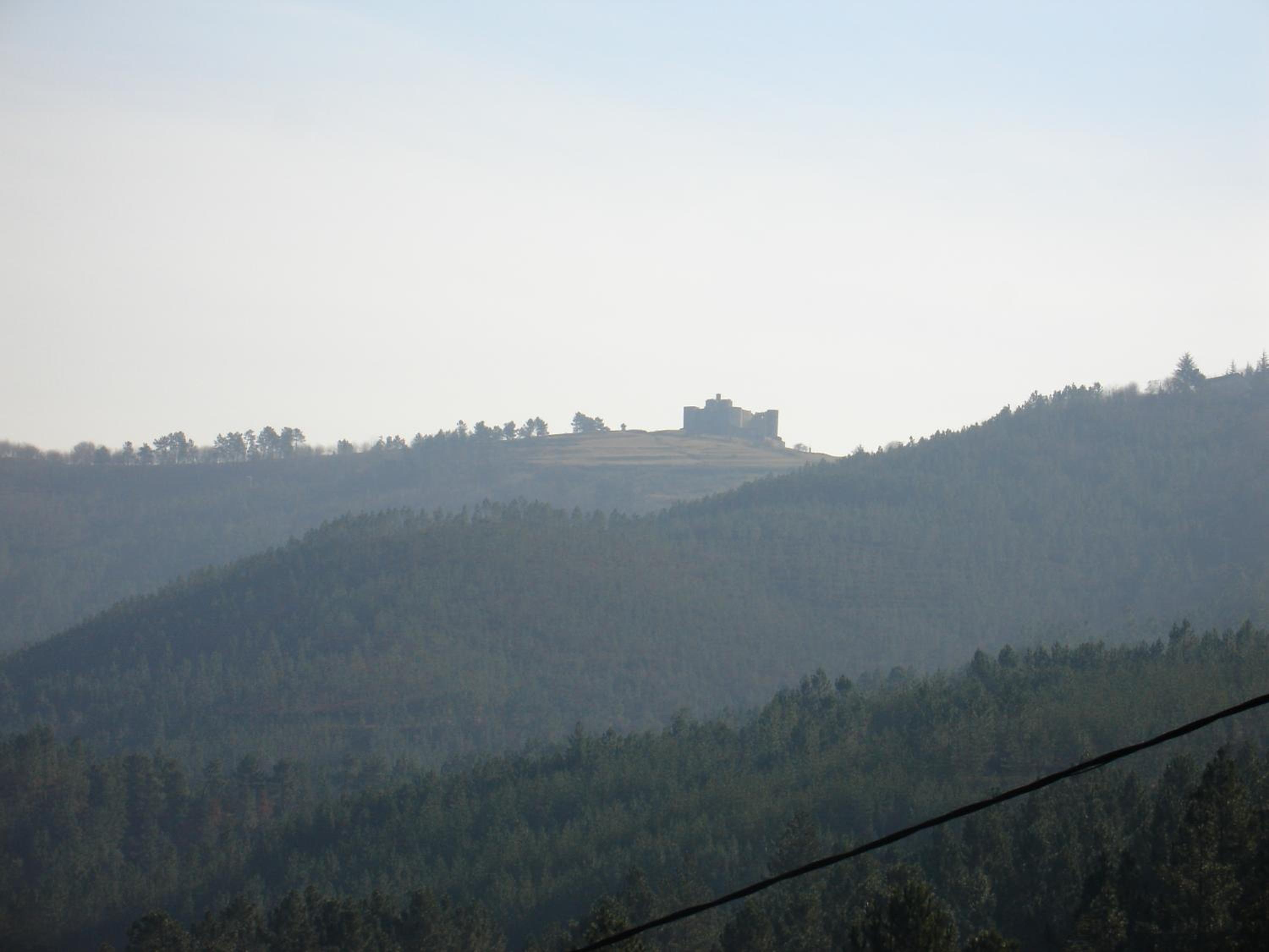 Château Lou Cante Perdrix view 5