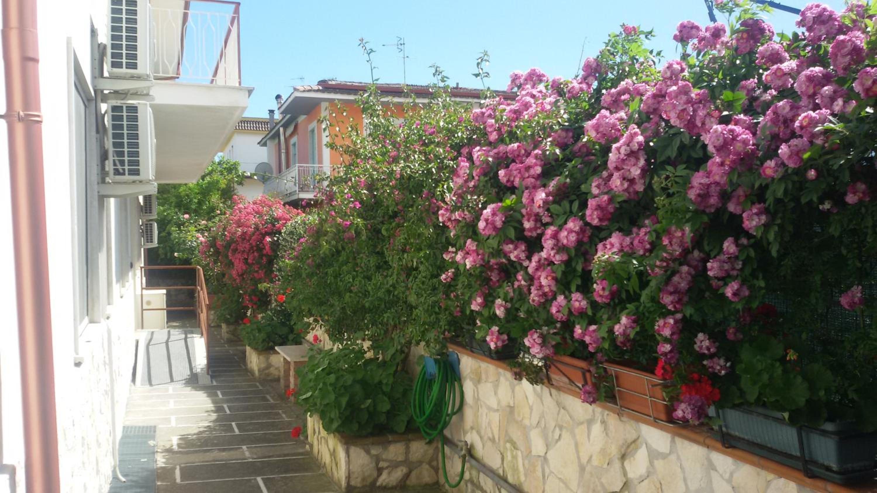 Casa Fusco