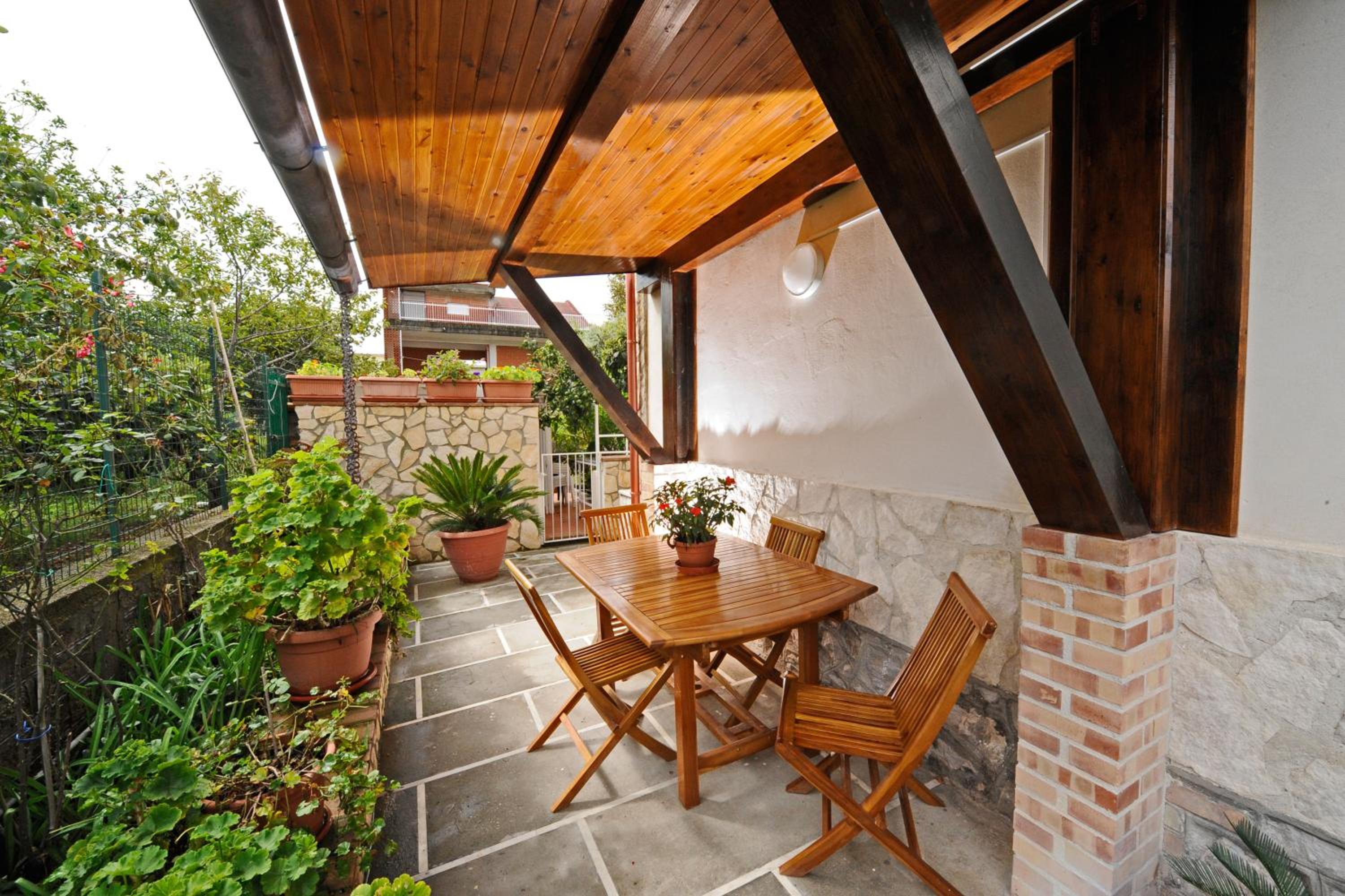 Casa Fusco