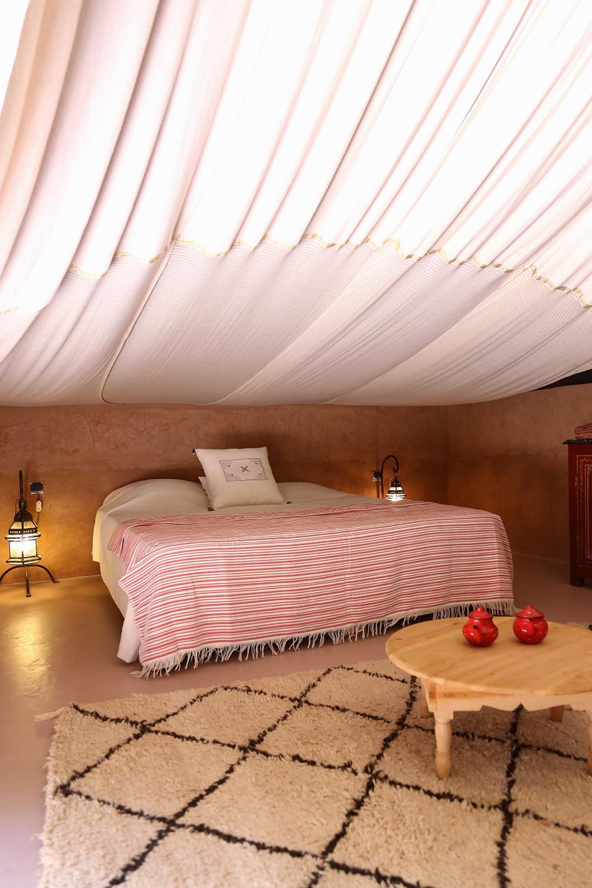 La Ferme Berbere Adult only