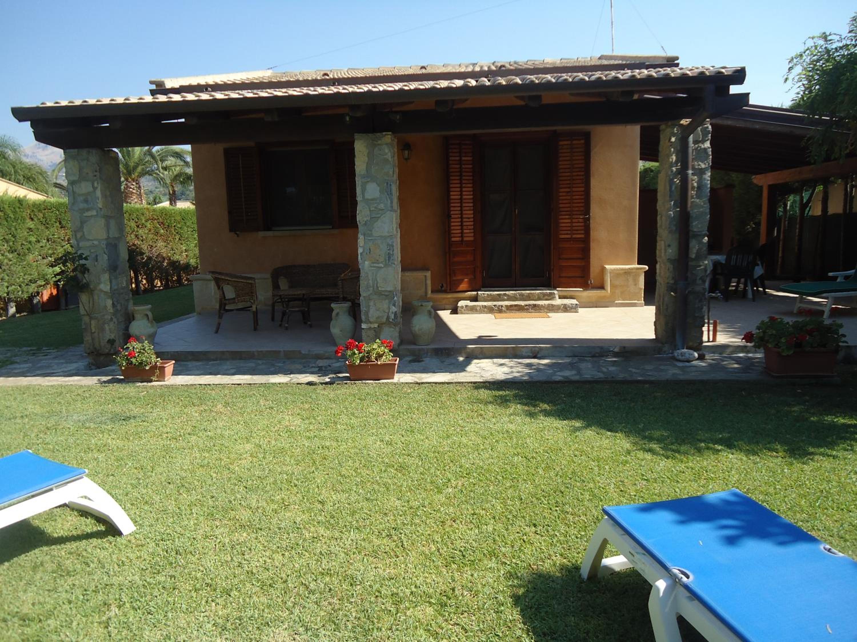 Villetta Mare