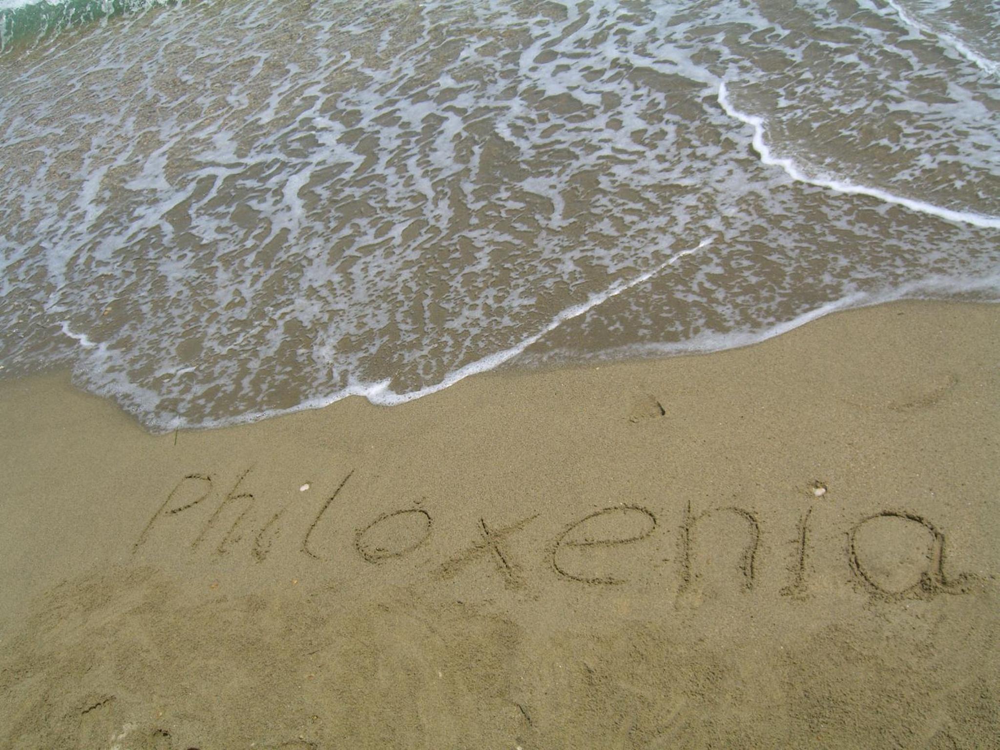Philoxenia Suites