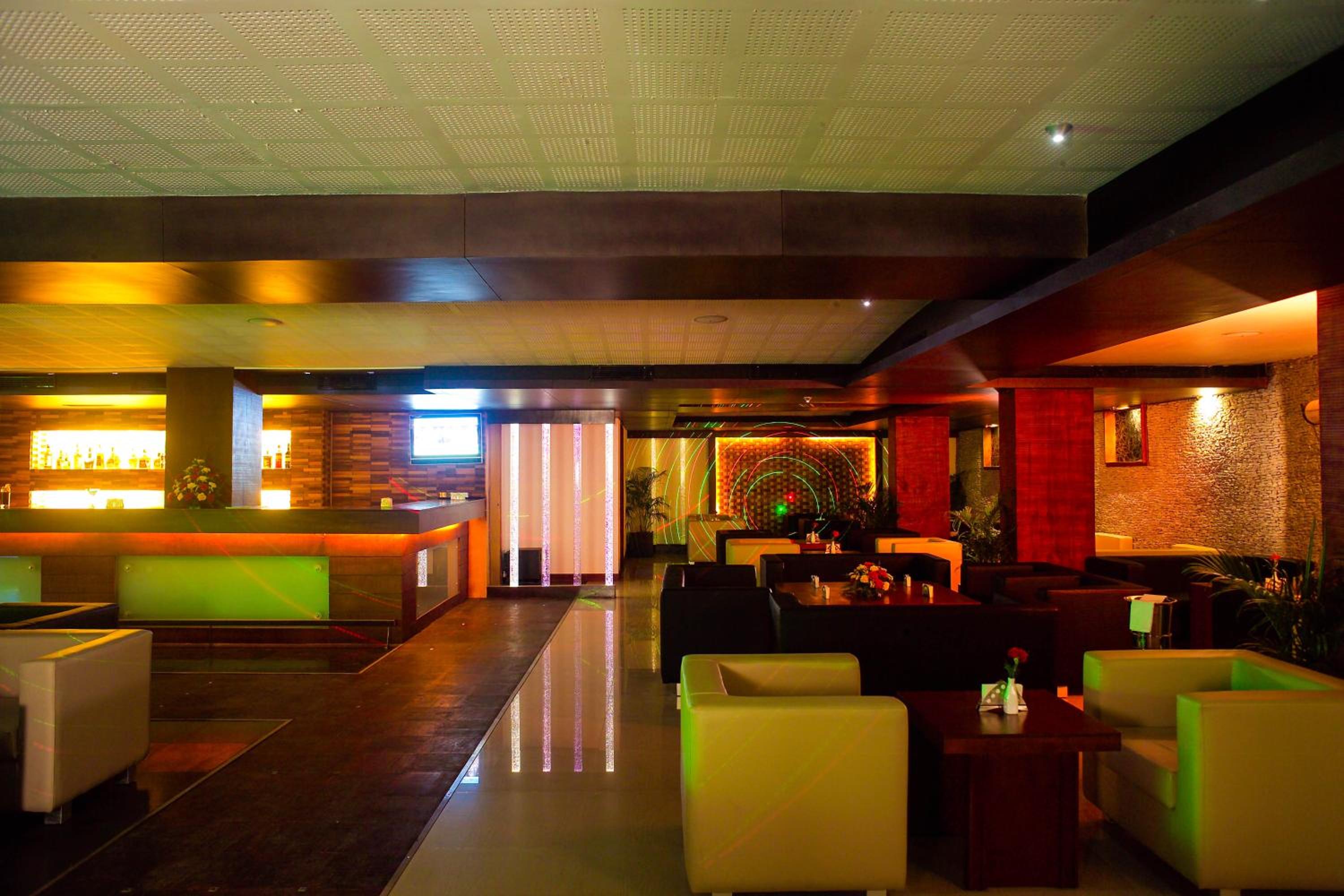 Cochin Vacations - Park Connect - Property Image 7
