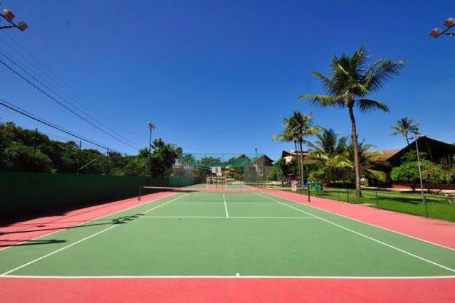 Nannai Residence - Flat em Muro Alto view 3