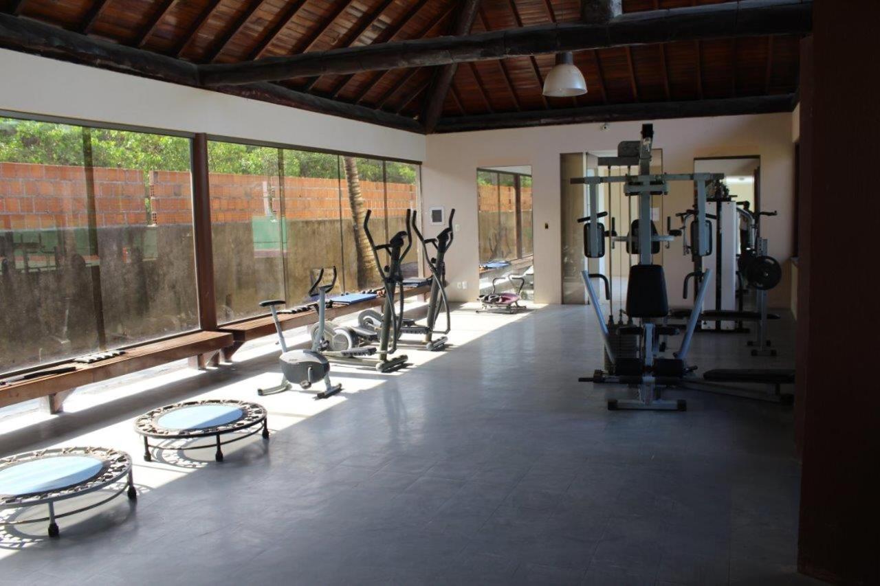 Nannai Residence - Flat em Muro Alto view 5
