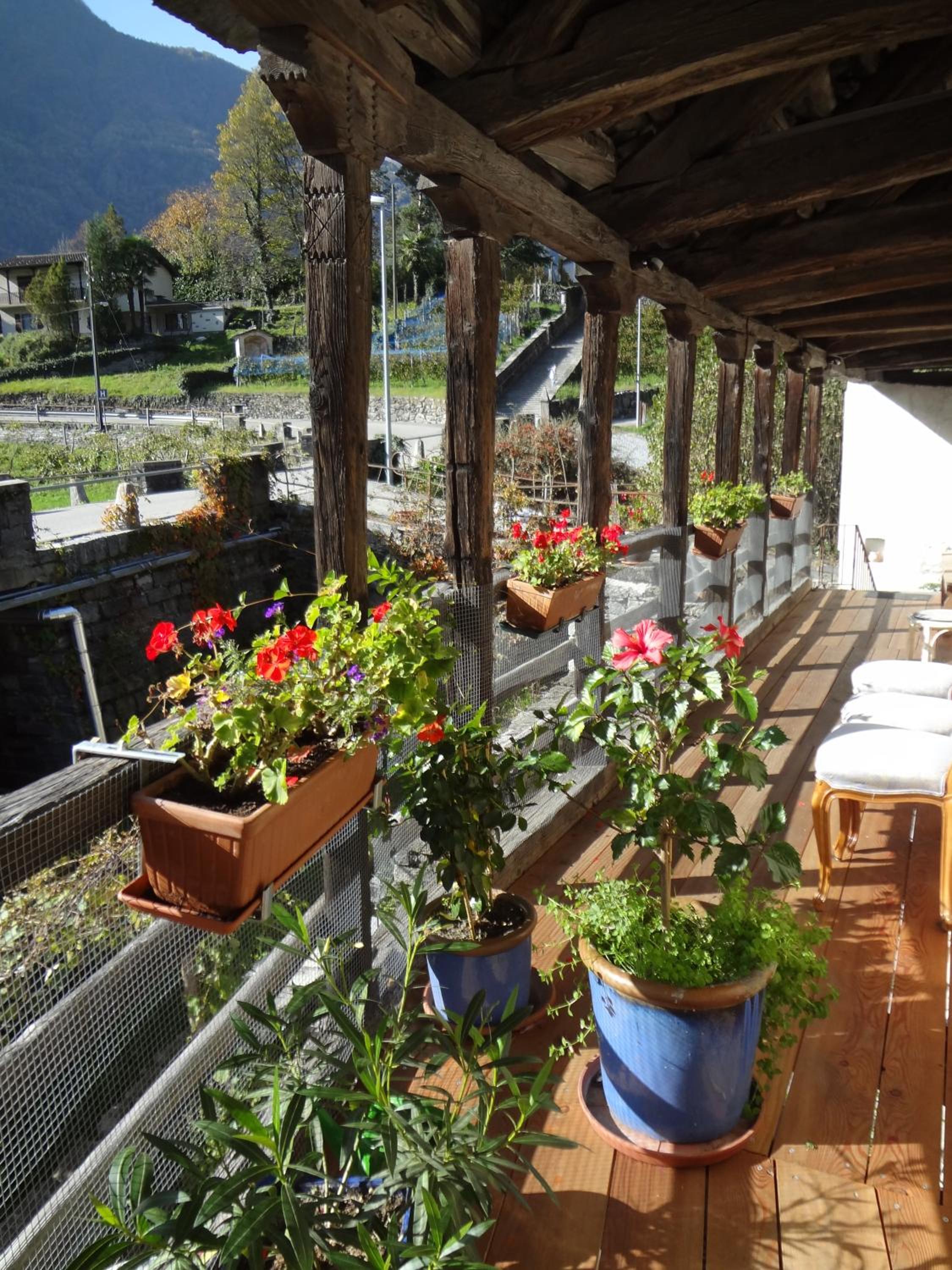 Casa Martinelli, Boutique-Hotel
