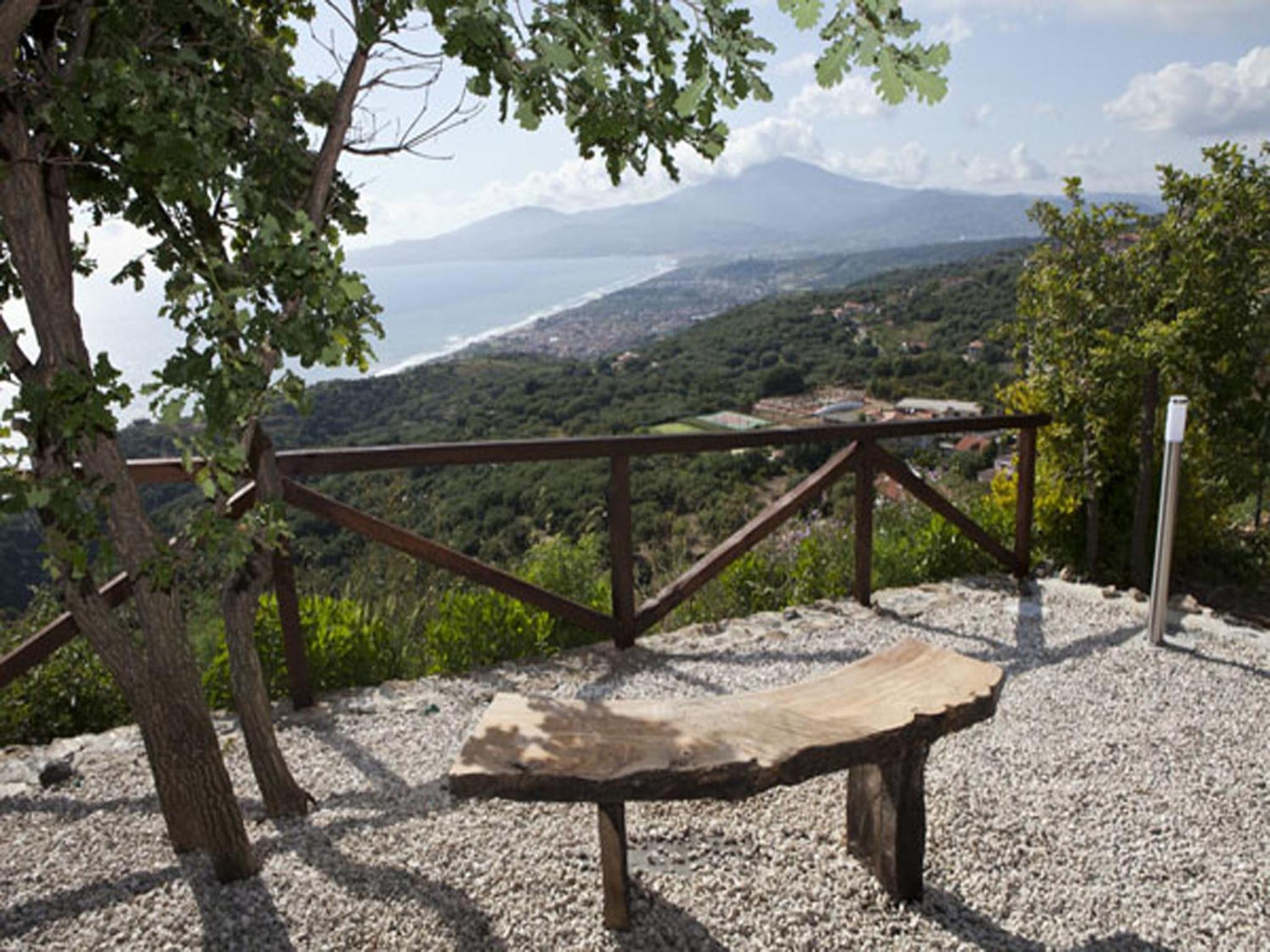 Villa Serra d'Elci
