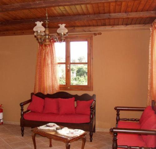 Manganos Apartments