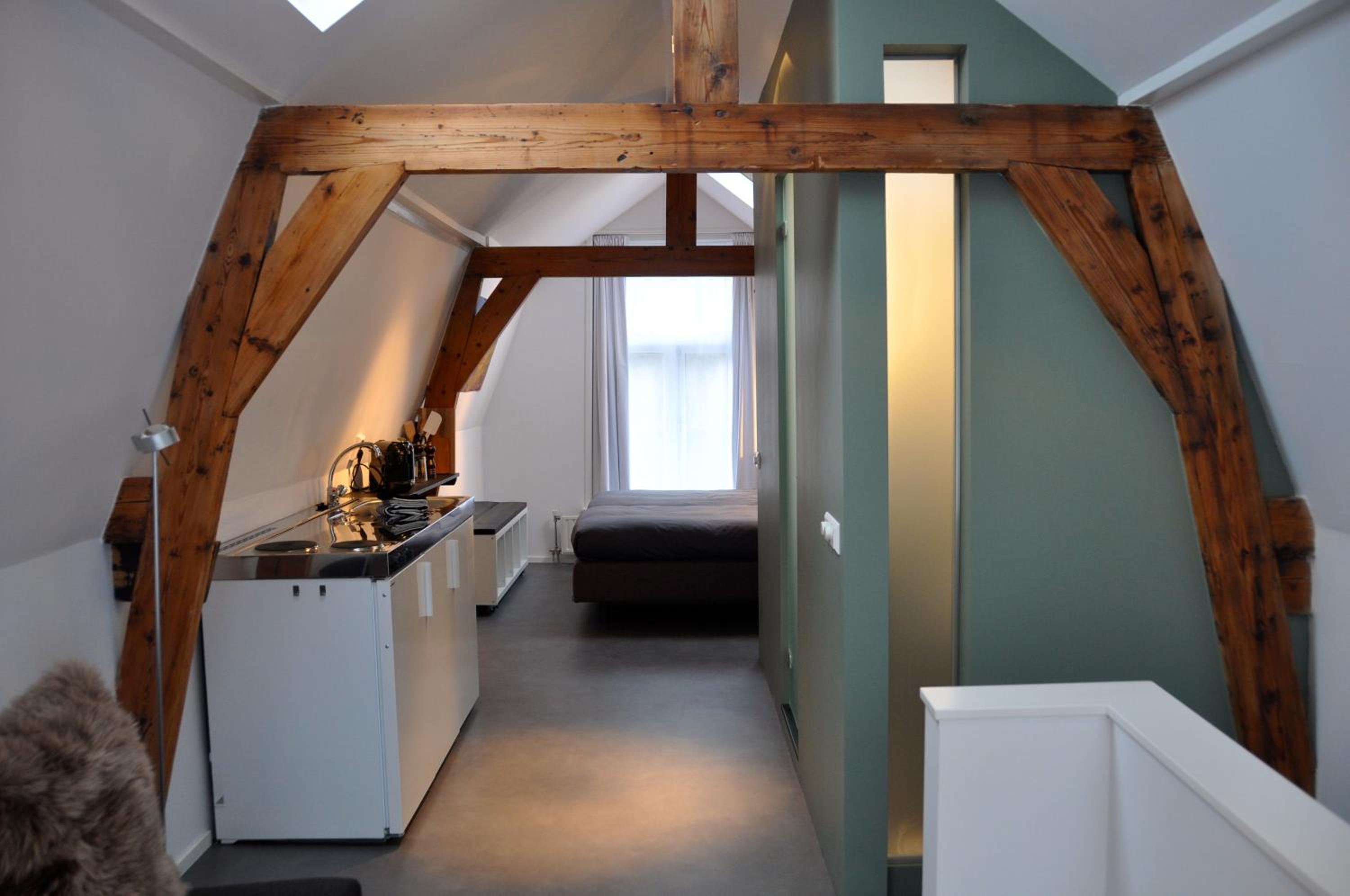 Betty Blue Bed & Breakfast view 2