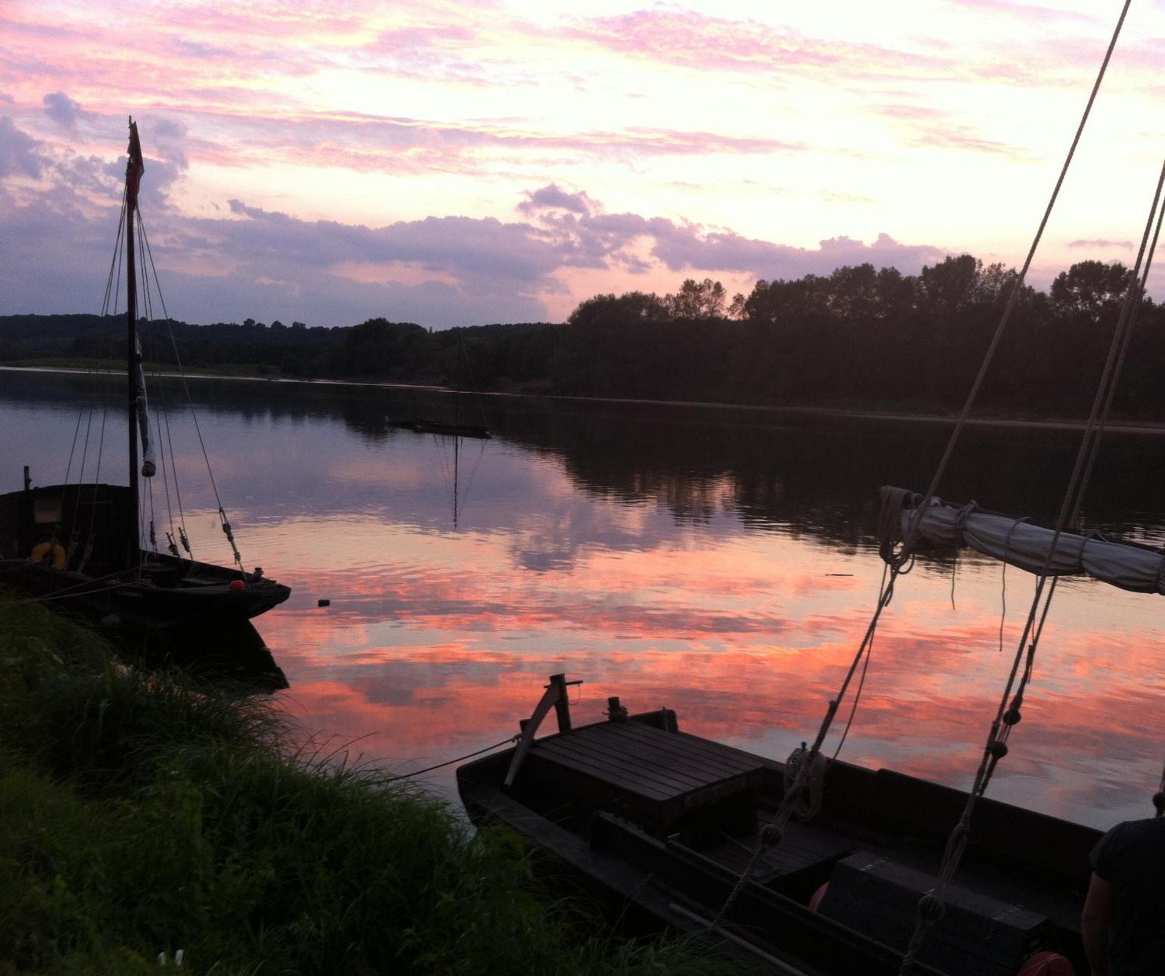 La Batelière sur Loire